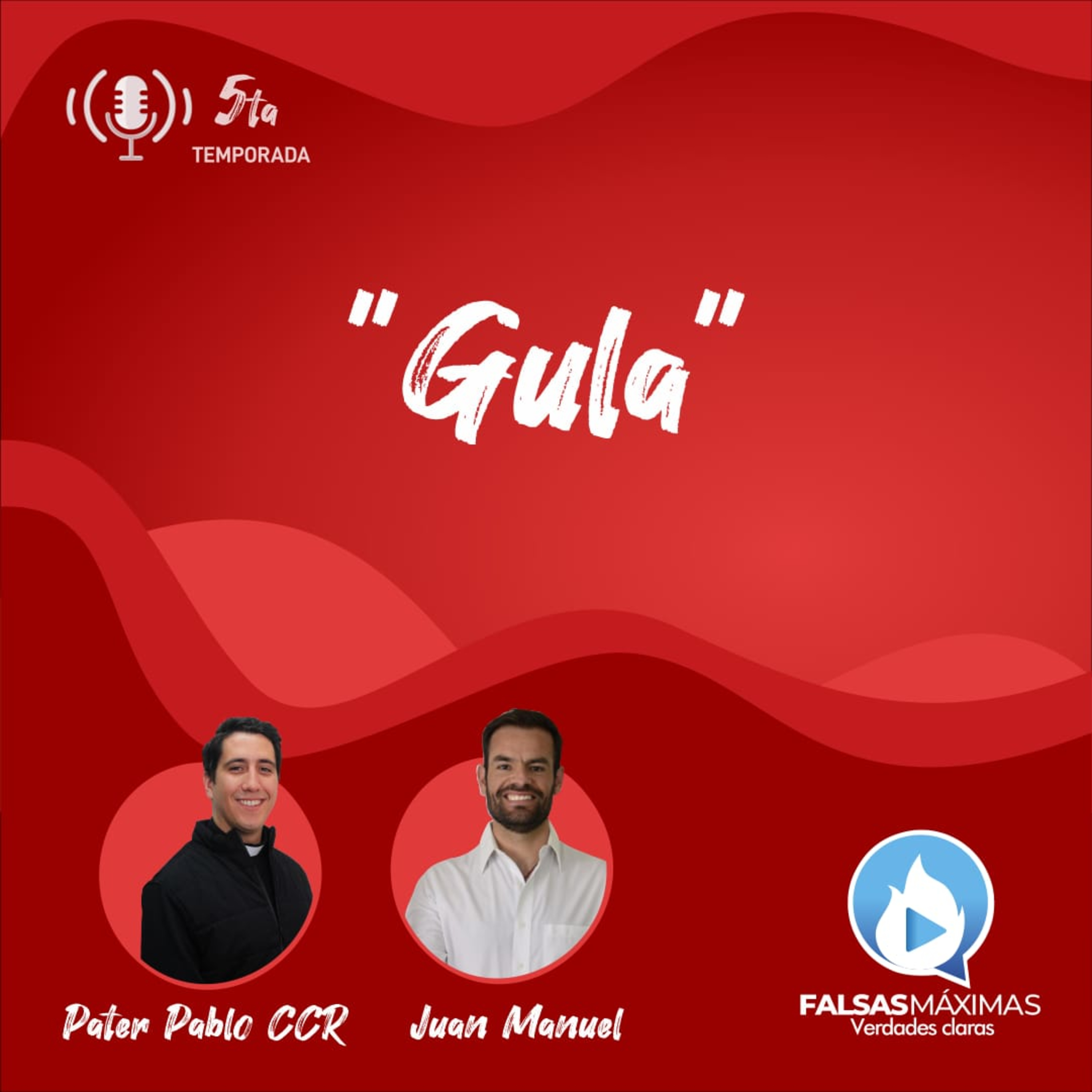 Falsas máximas