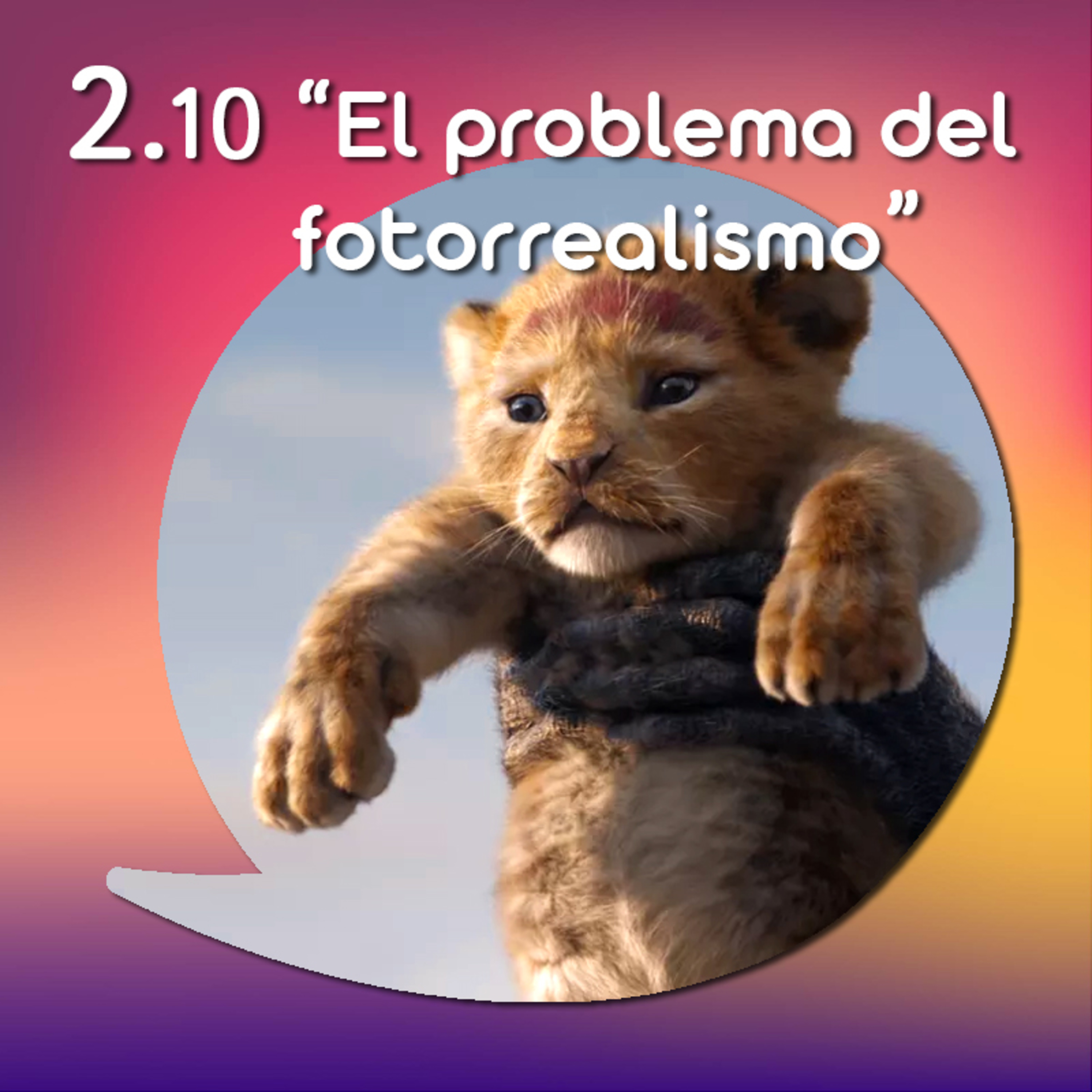 Charlas animadas de ayer y hoy