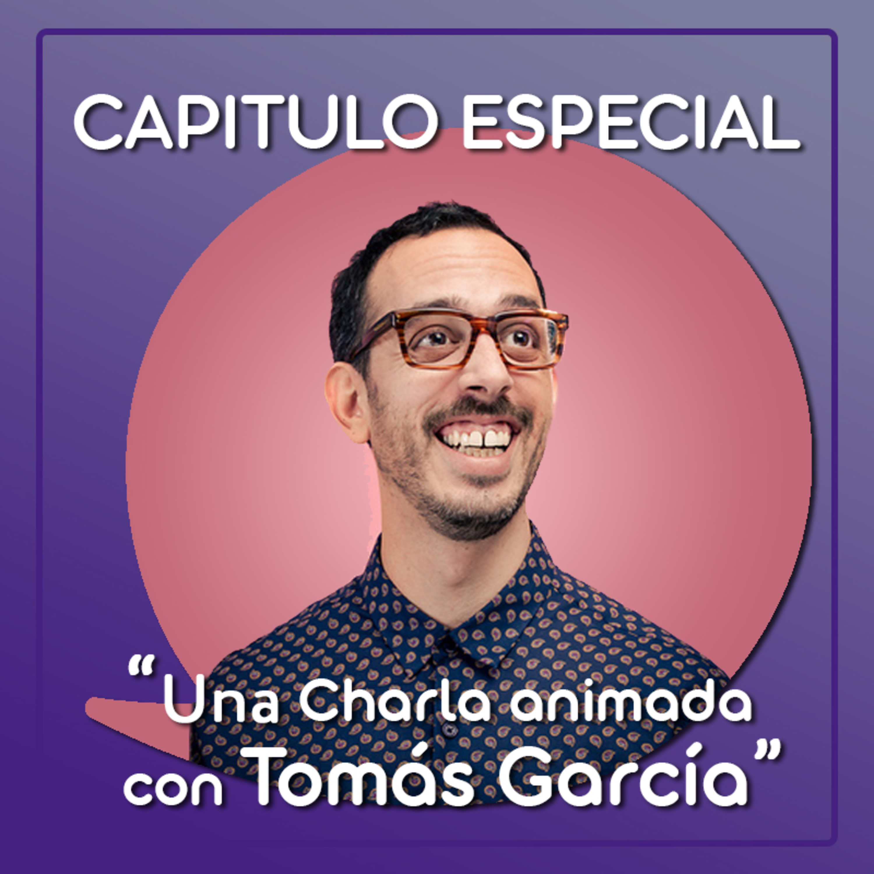 Charlas animadas de ayer y hoy