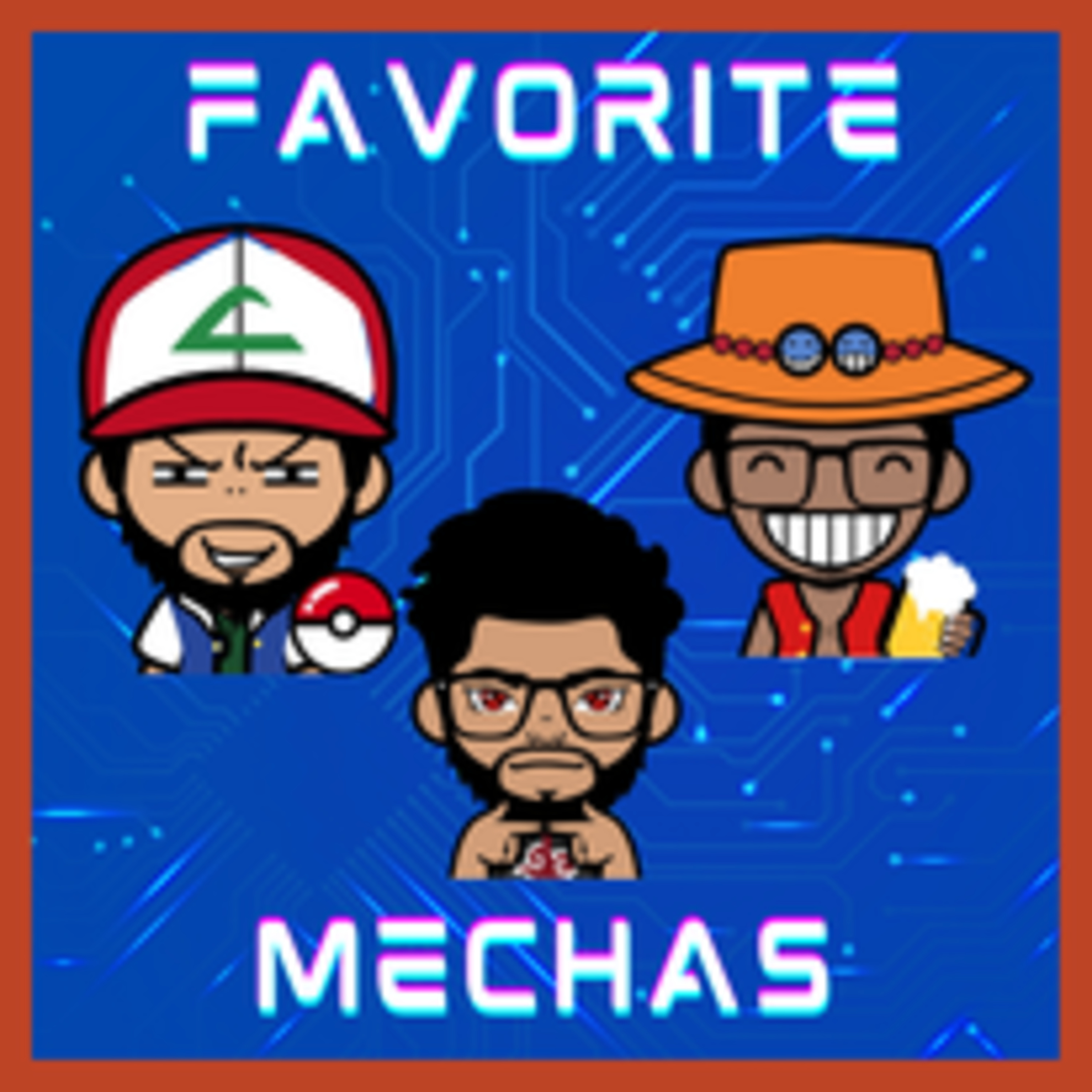 GeekStudioz Podcast
