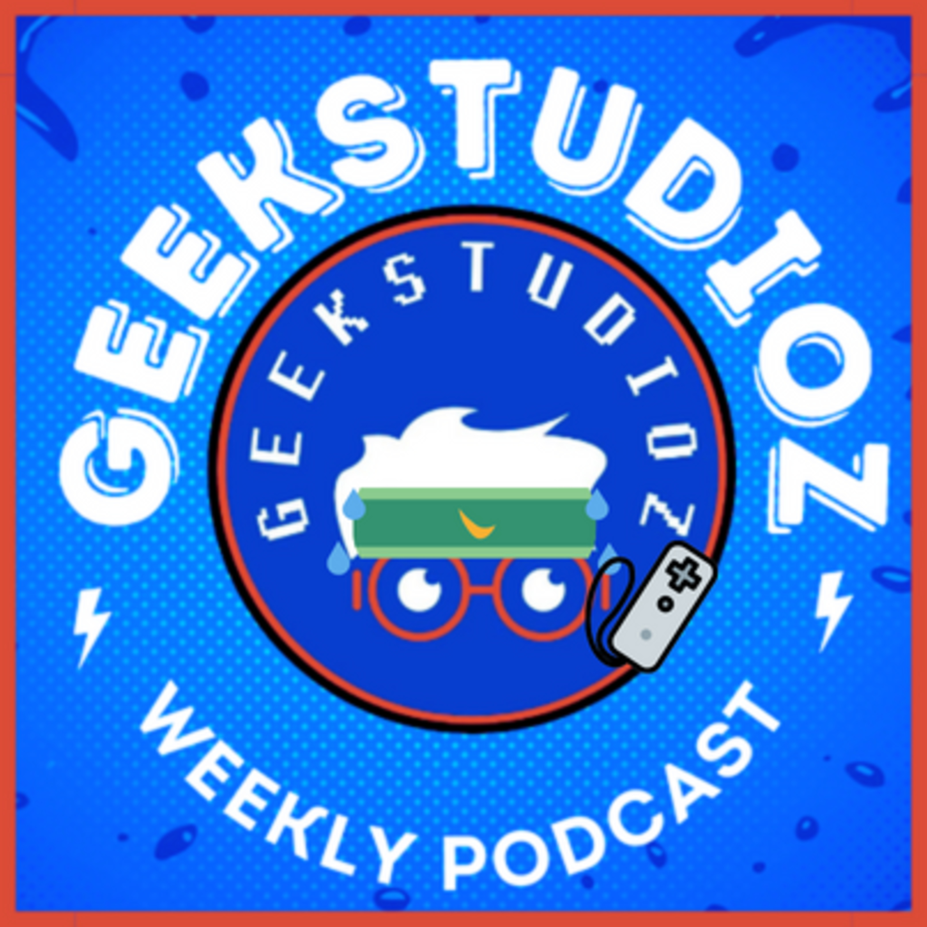 EP27 Getting Healthy with Video Games. episode artwork