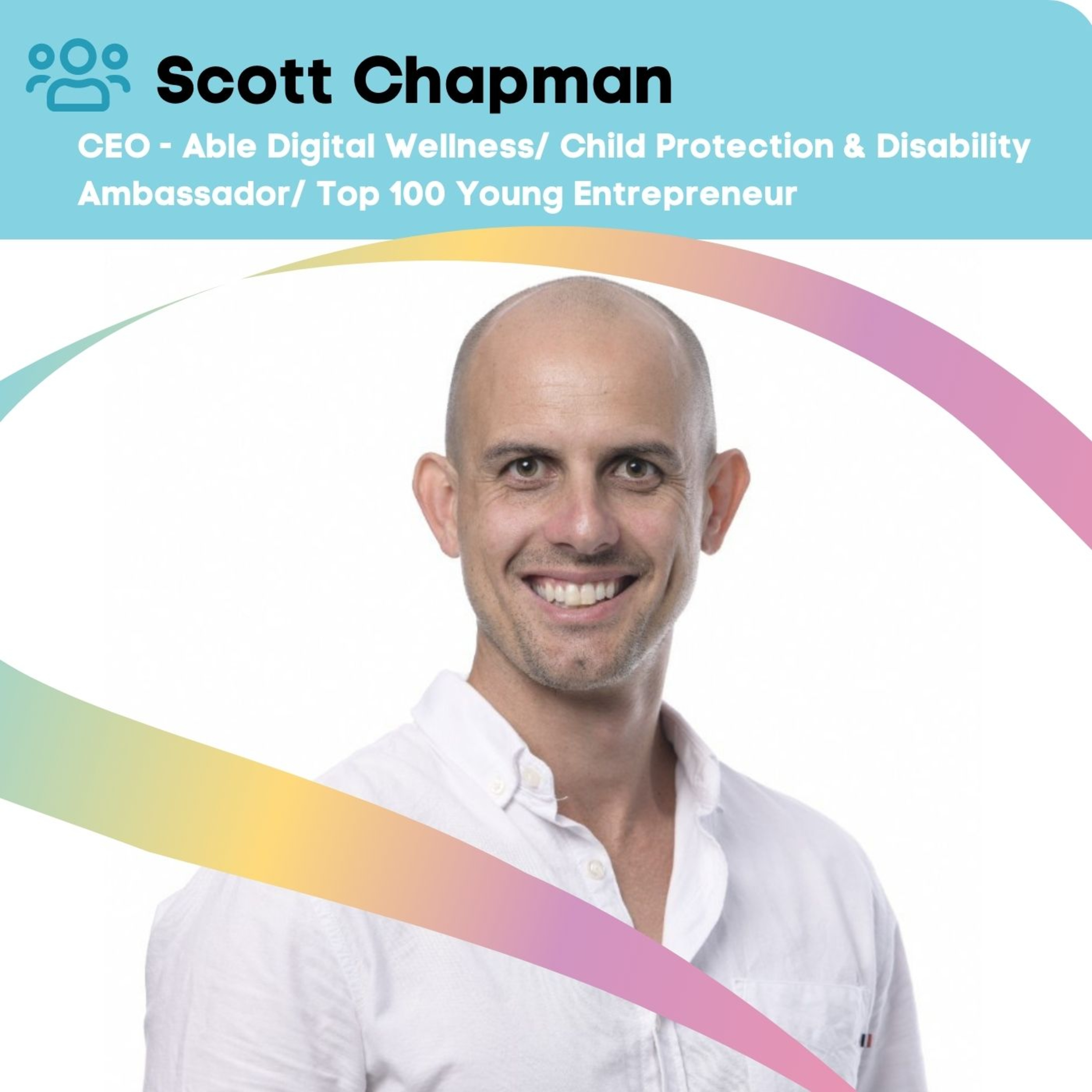 Entrepreneurship with a Mission episode artwork