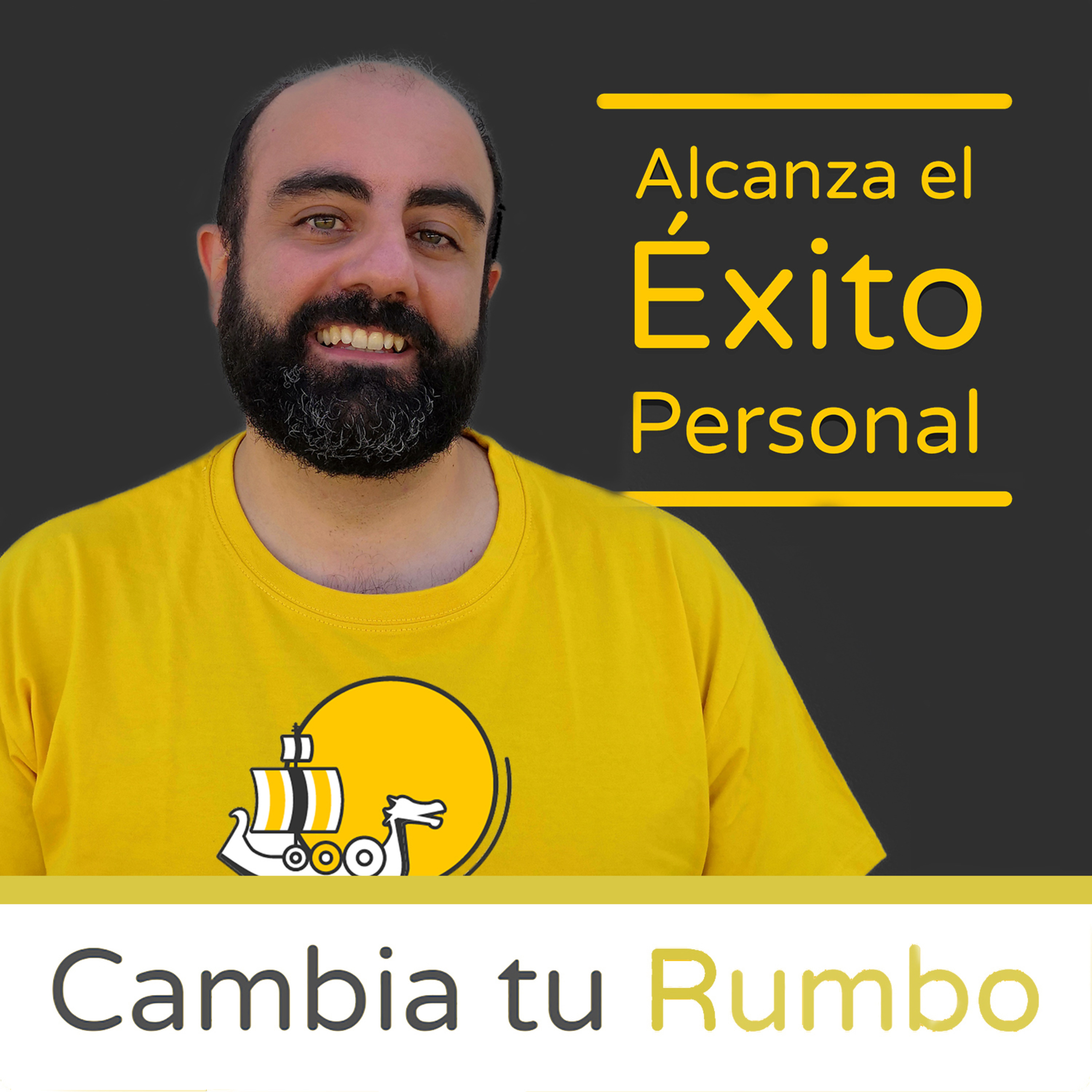 Descubre tu talento y propósito de vida con el coaching personal en Cambia tu rumbo