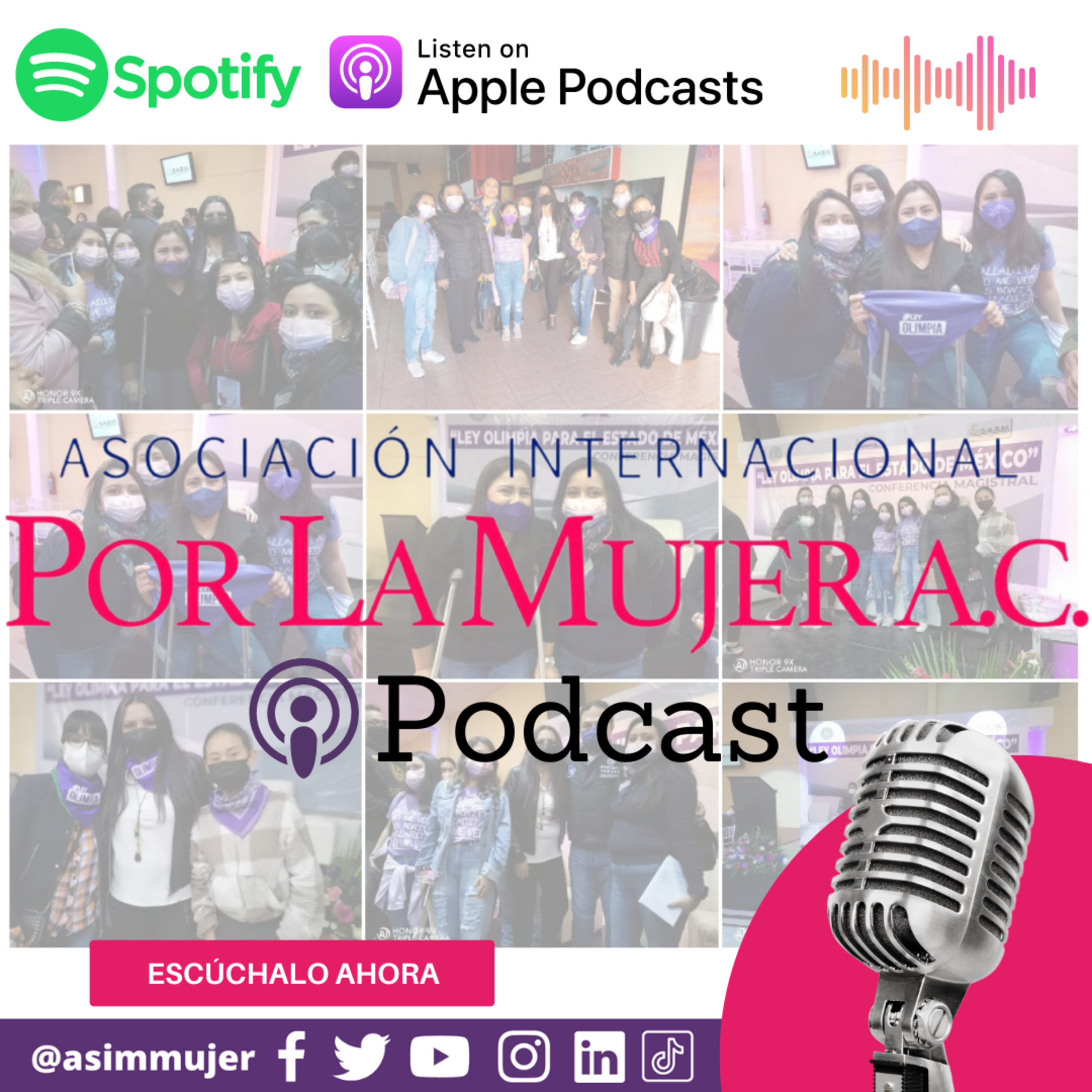 Empoderamiento de la Mujer
