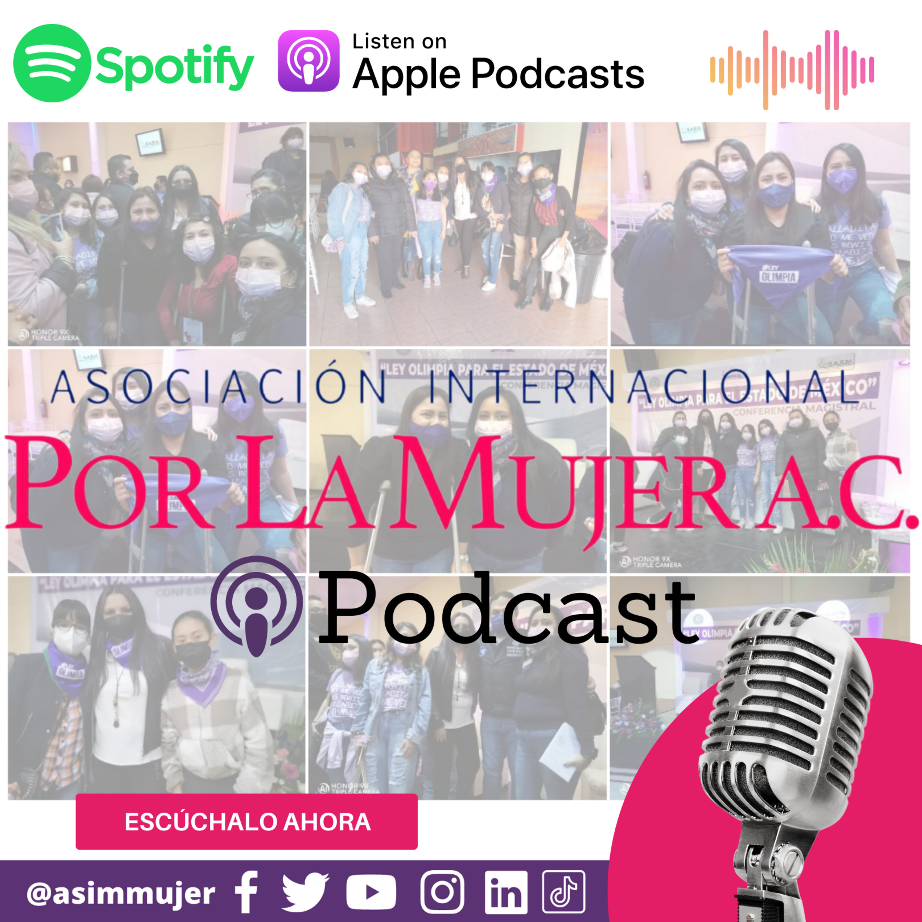 Empoderamiento de la Mujer