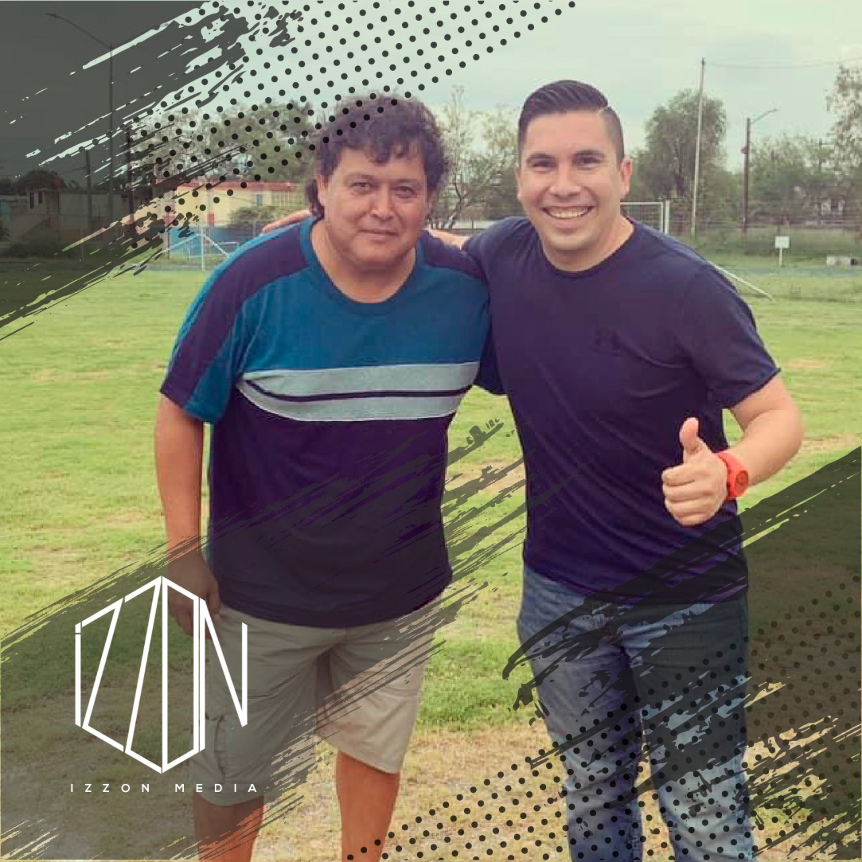 Izzon Media Podcast
