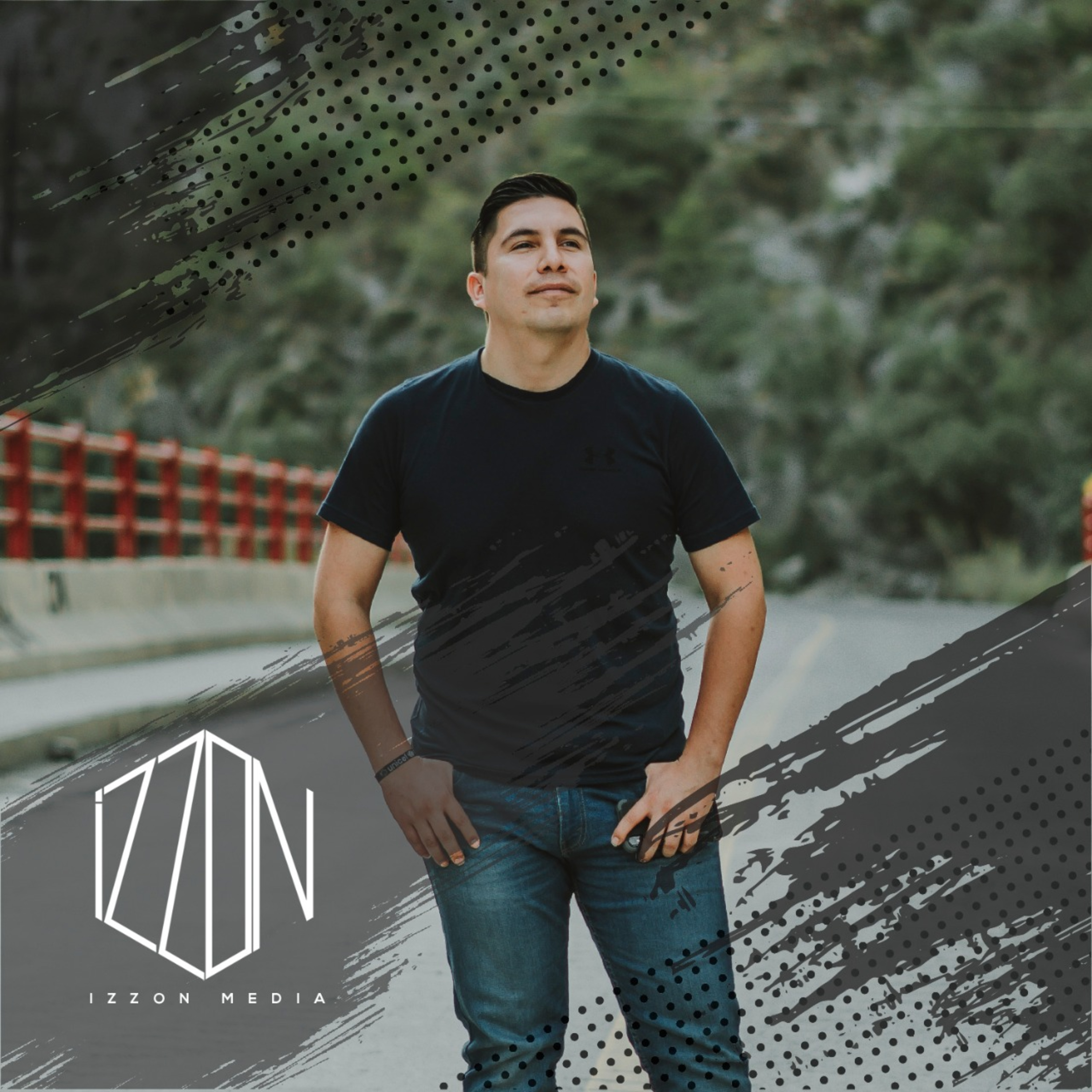 Izzon Media Podcast