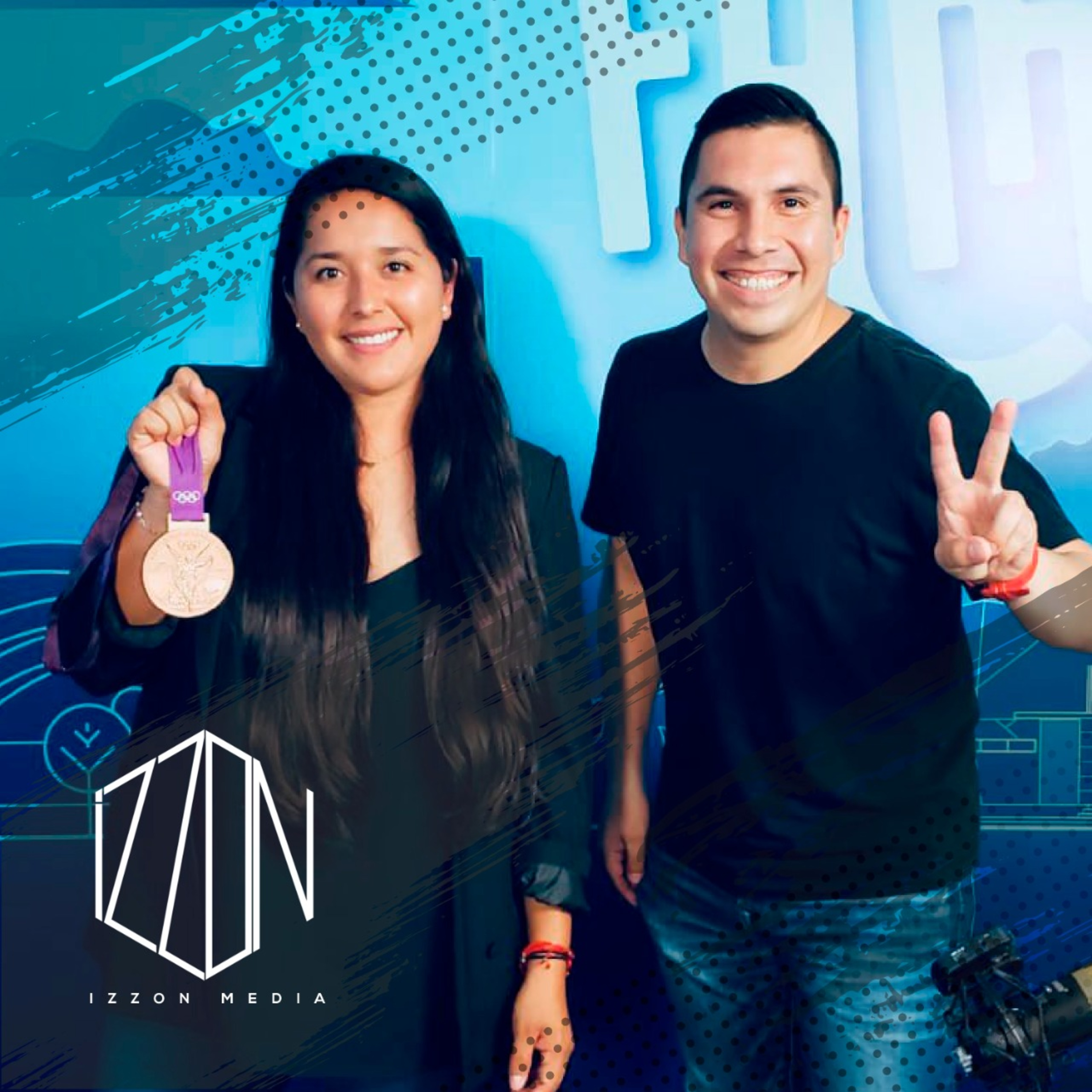 Izzon Media Podcast