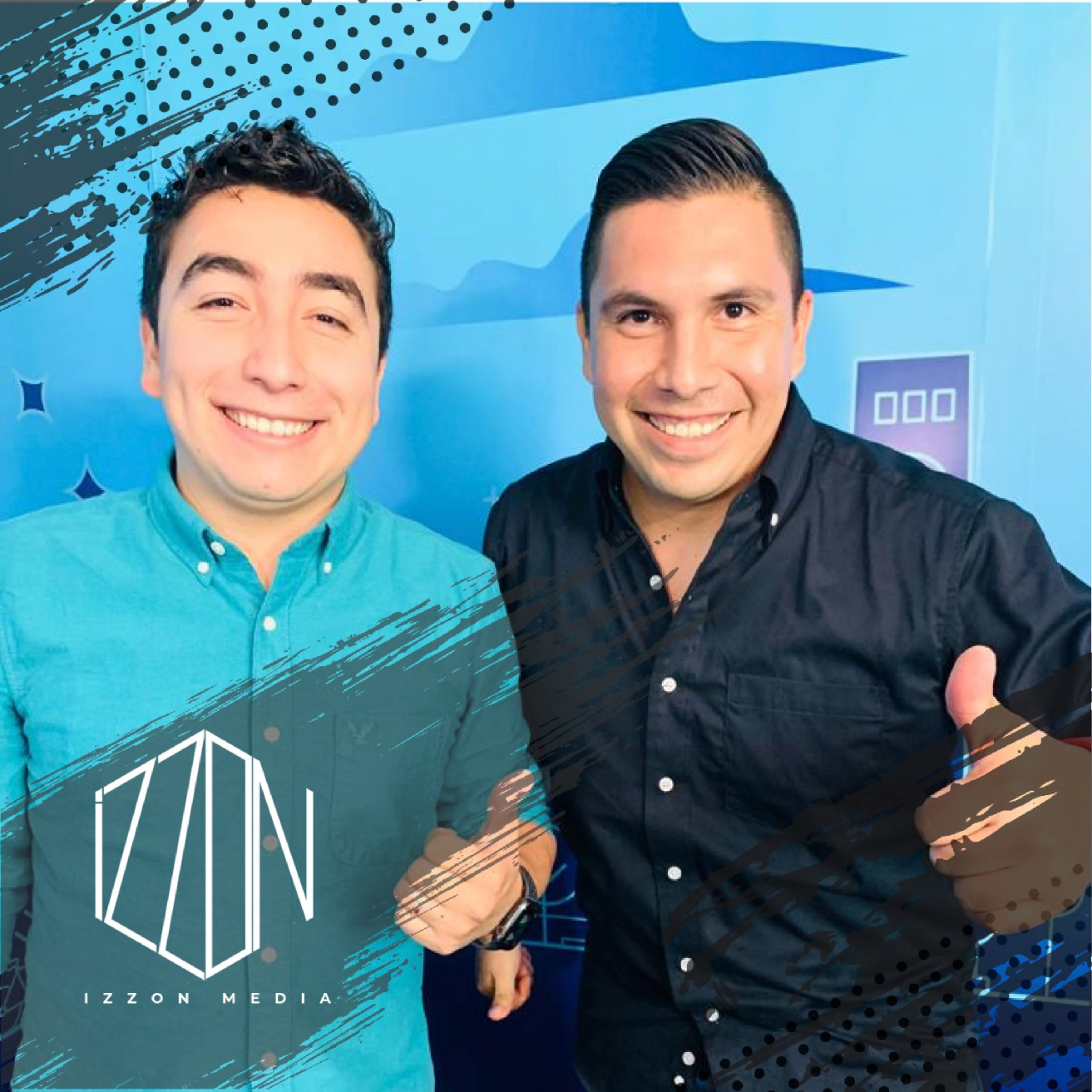 Izzon Media Podcast