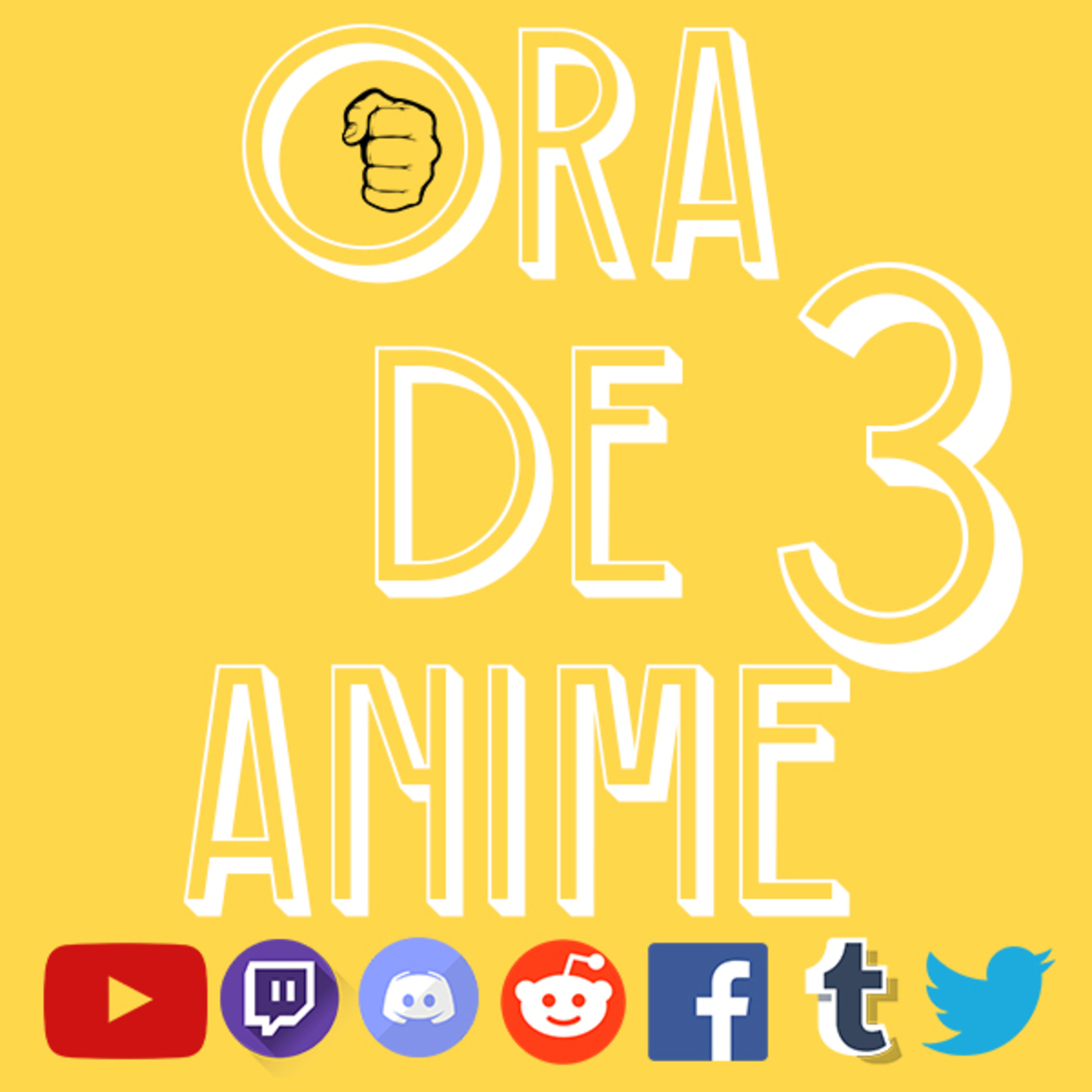 Ora de Anime