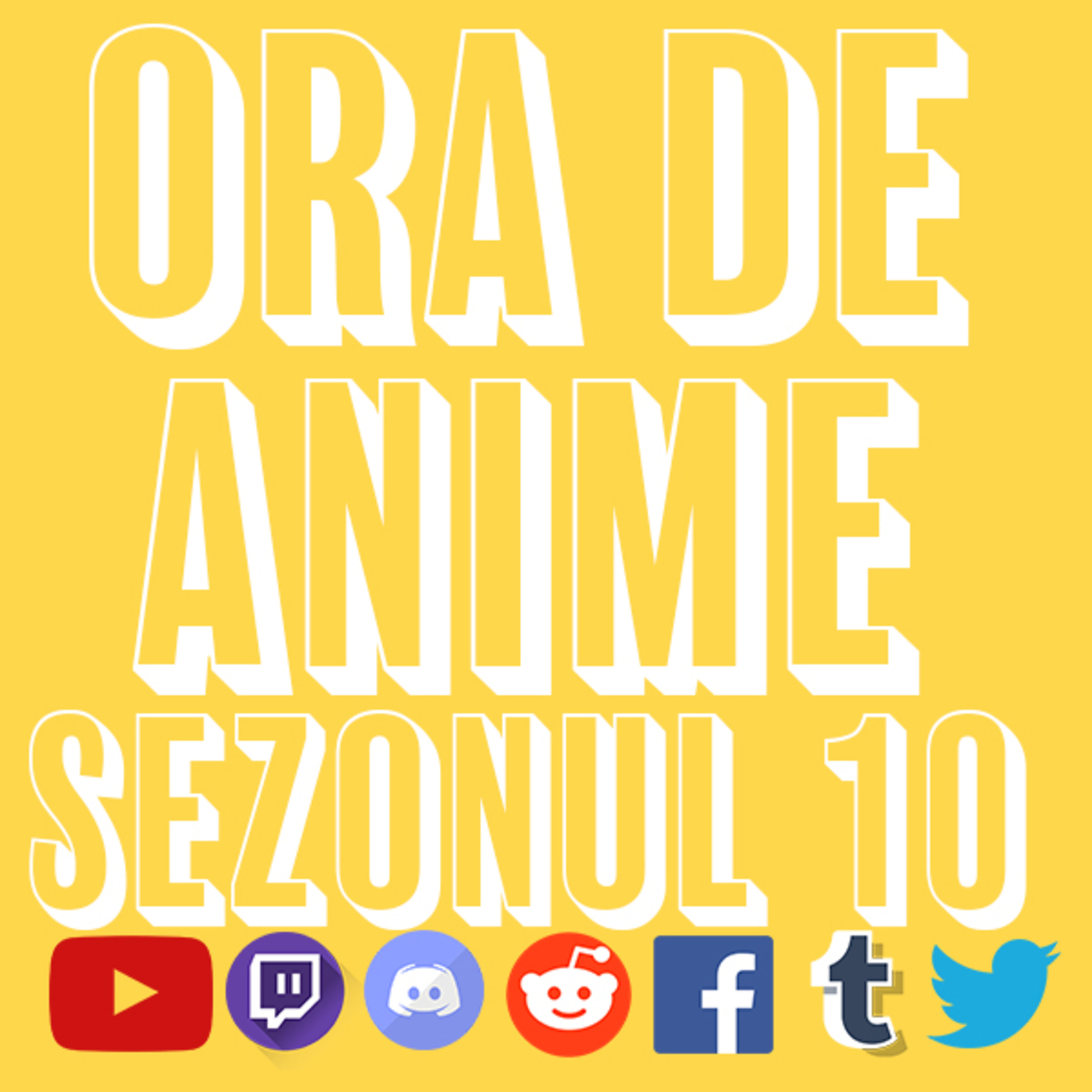 Ora de Anime