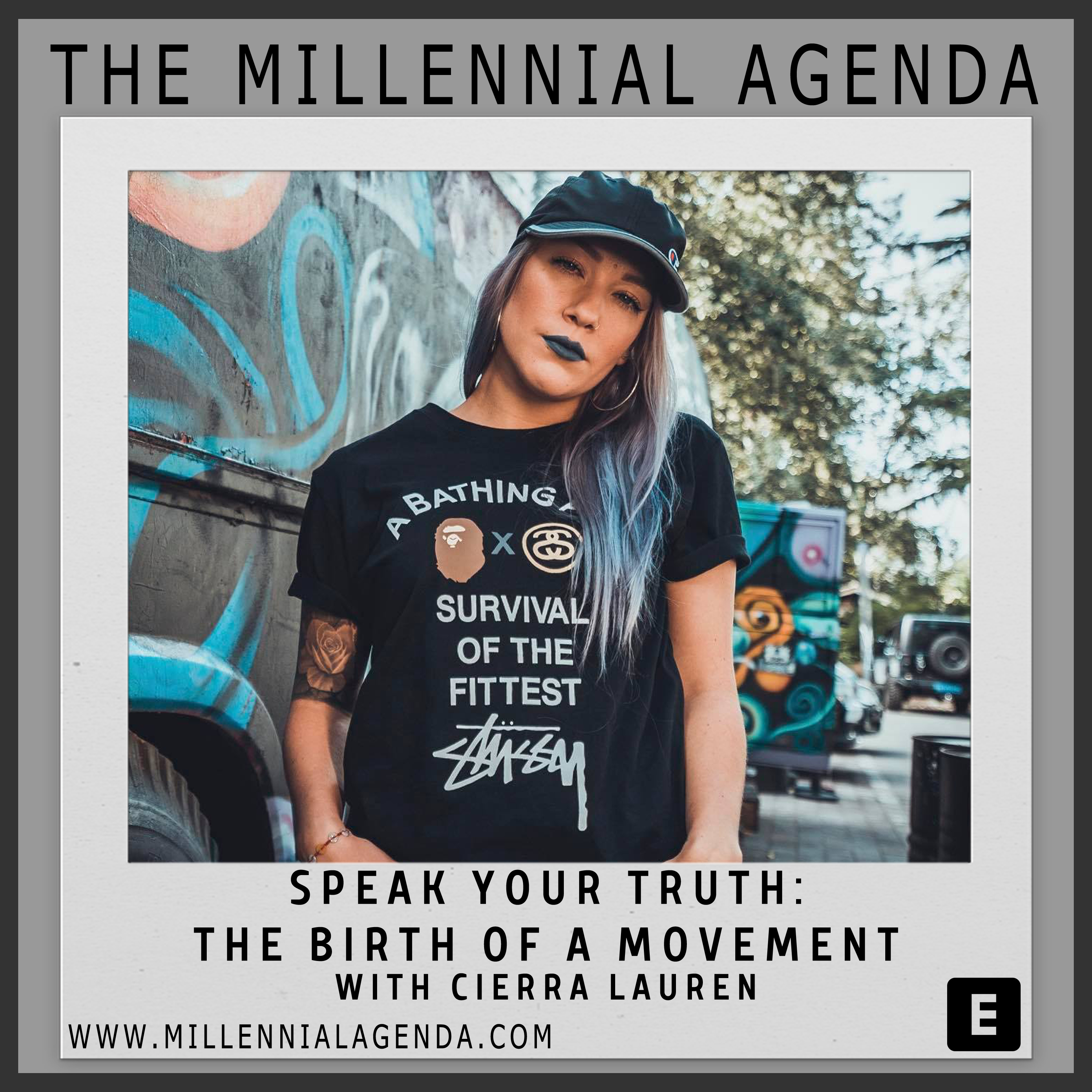 The Millennial Agenda