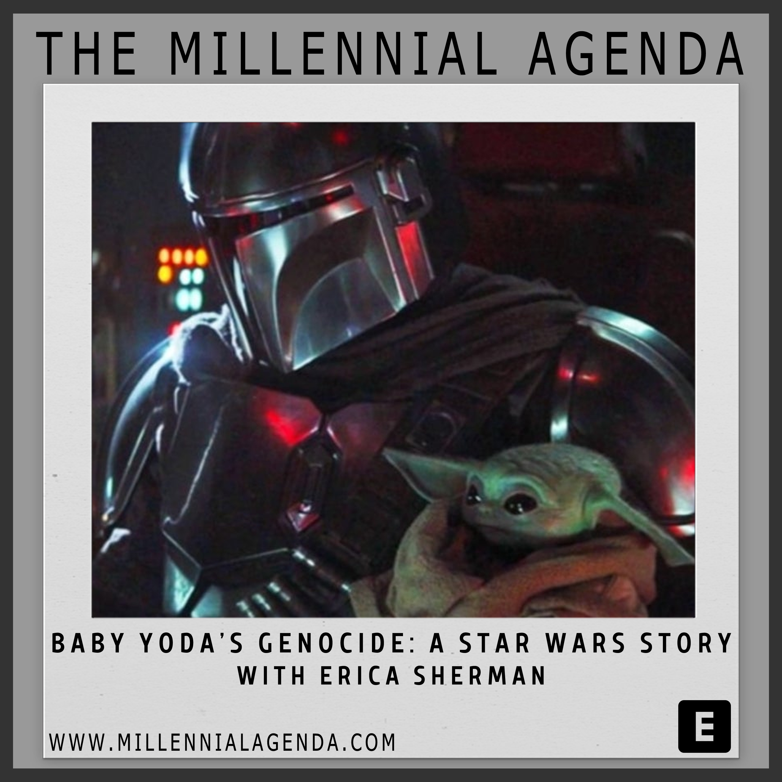 The Millennial Agenda