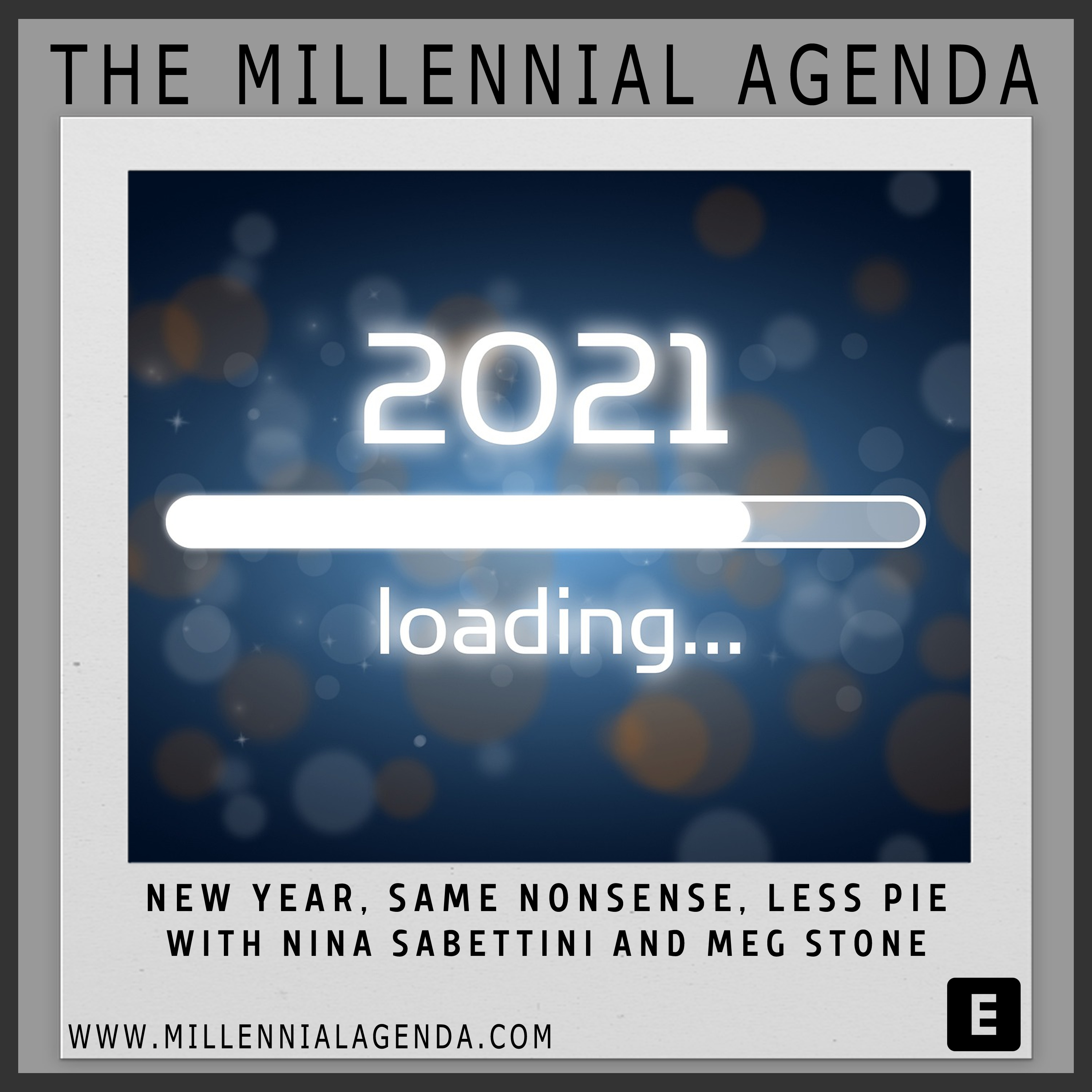 The Millennial Agenda
