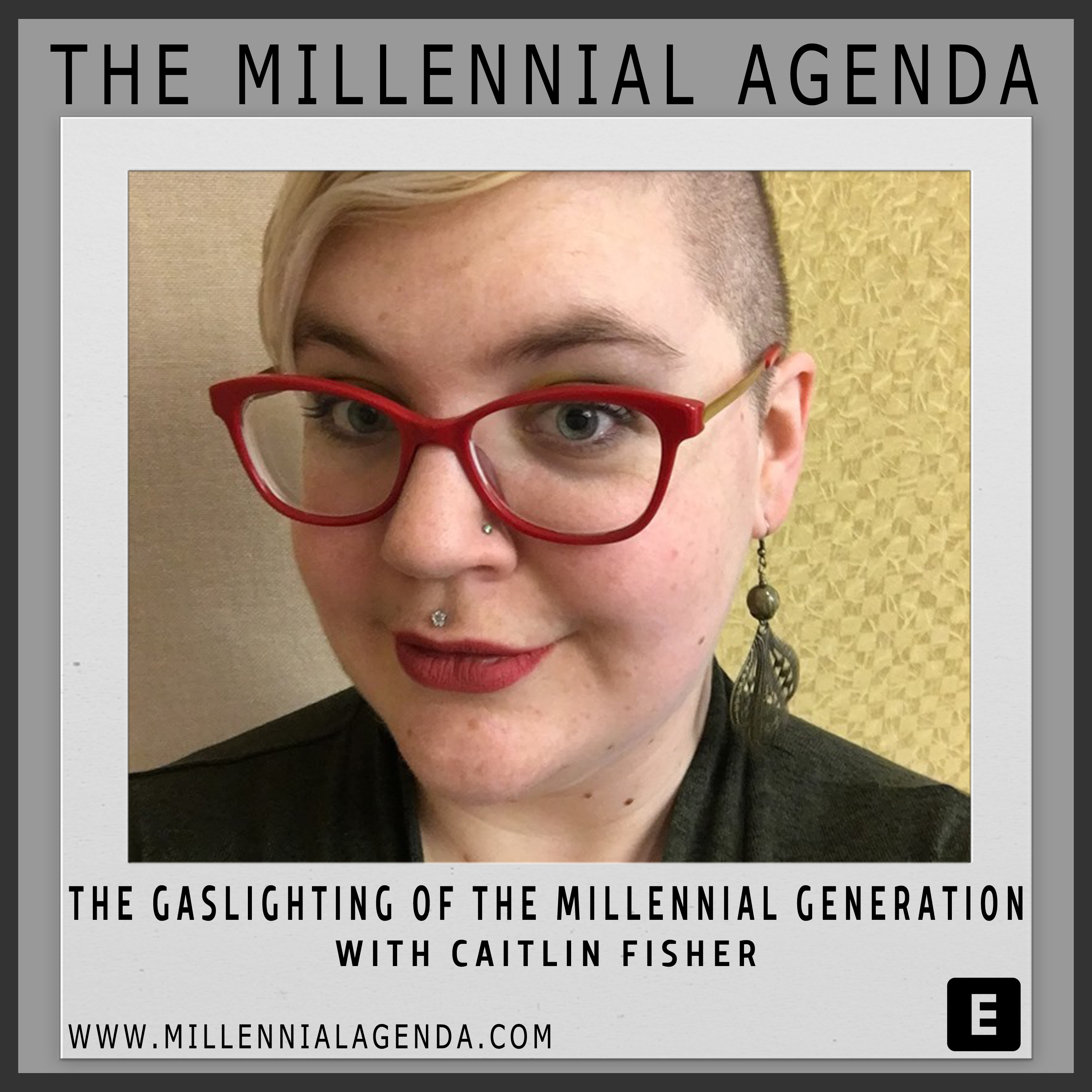 The Millennial Agenda