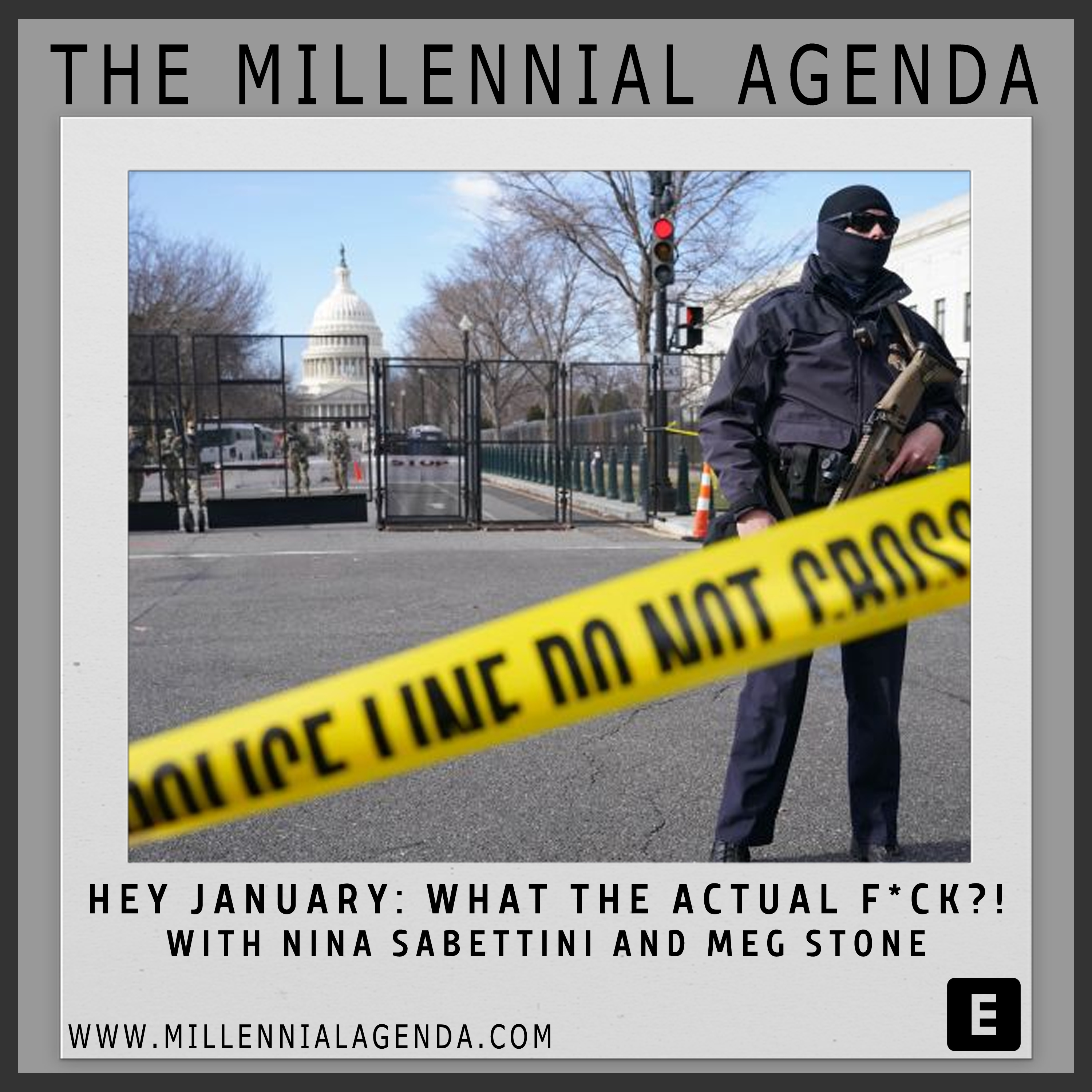 The Millennial Agenda