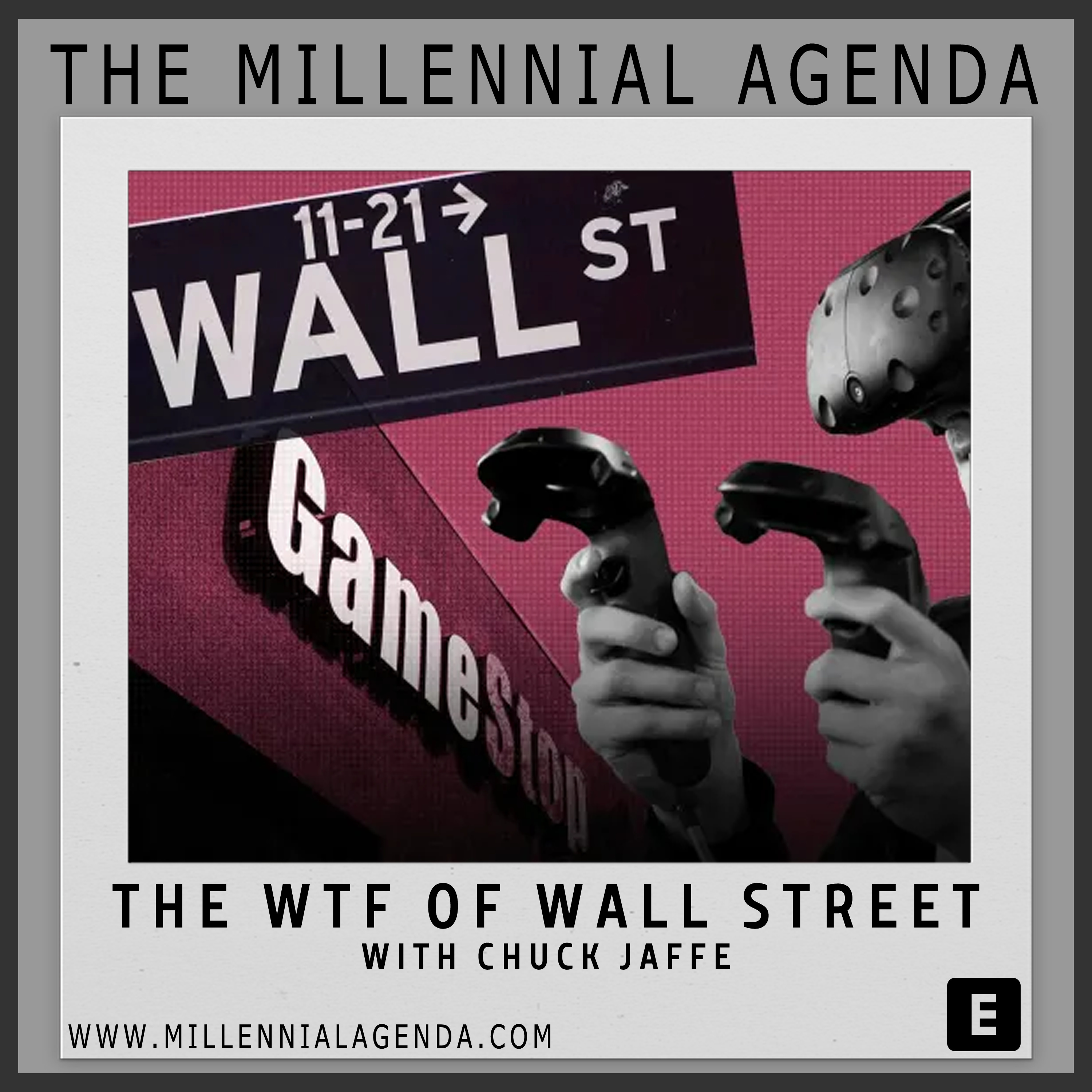 The Millennial Agenda