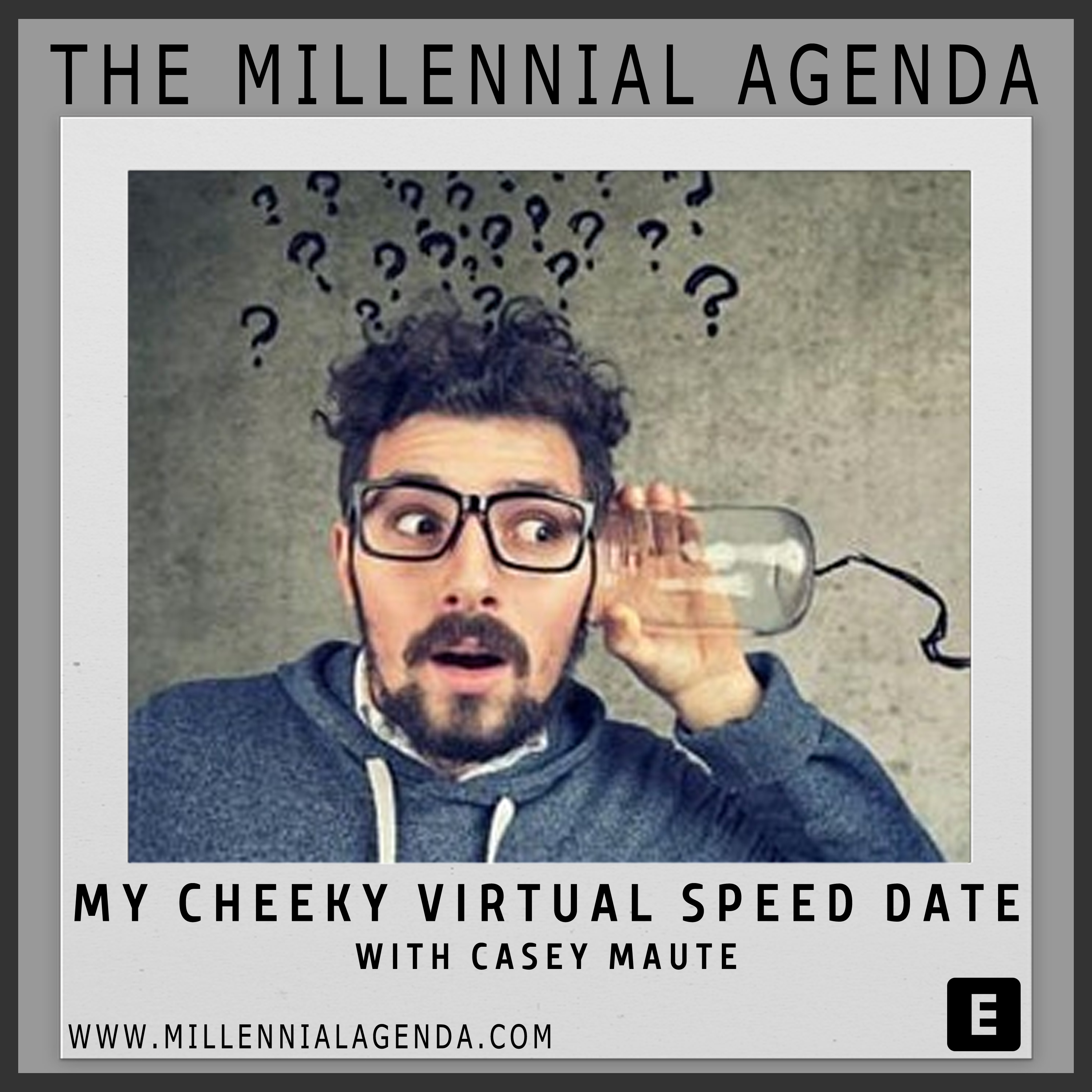 The Millennial Agenda