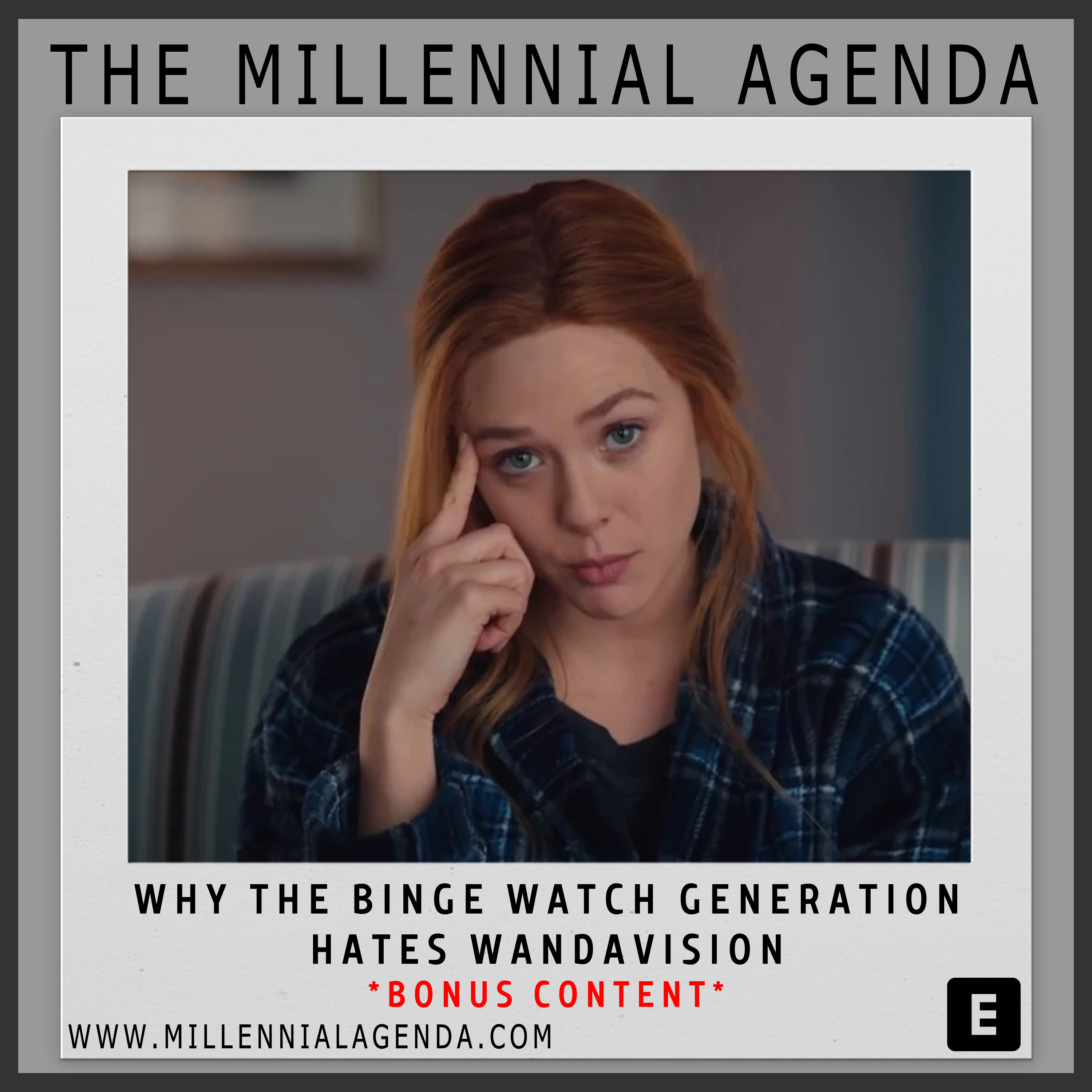 The Millennial Agenda