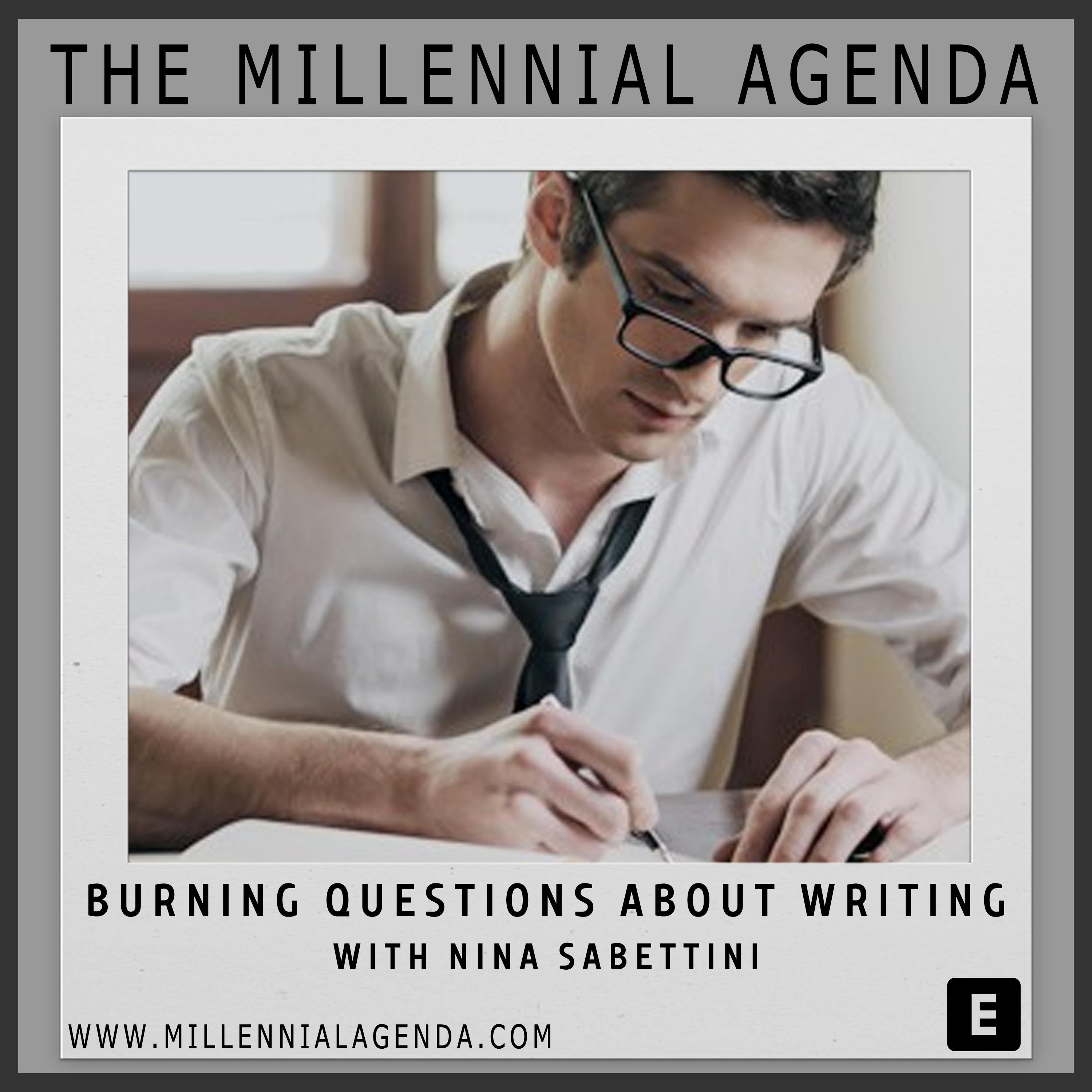 The Millennial Agenda