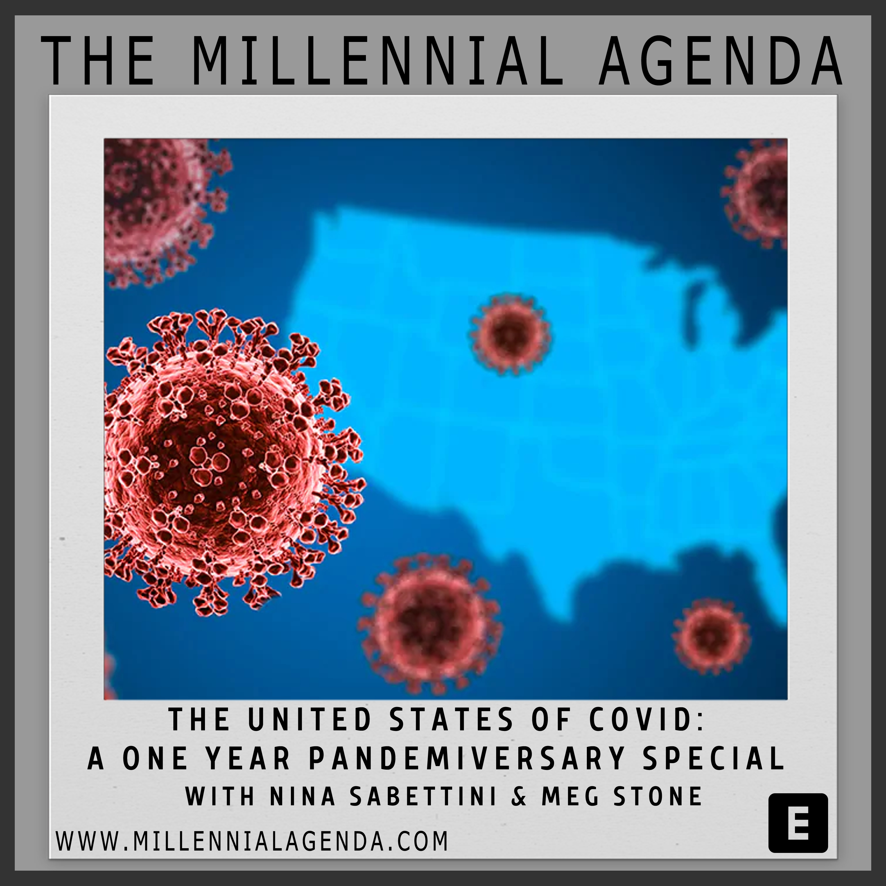 The Millennial Agenda