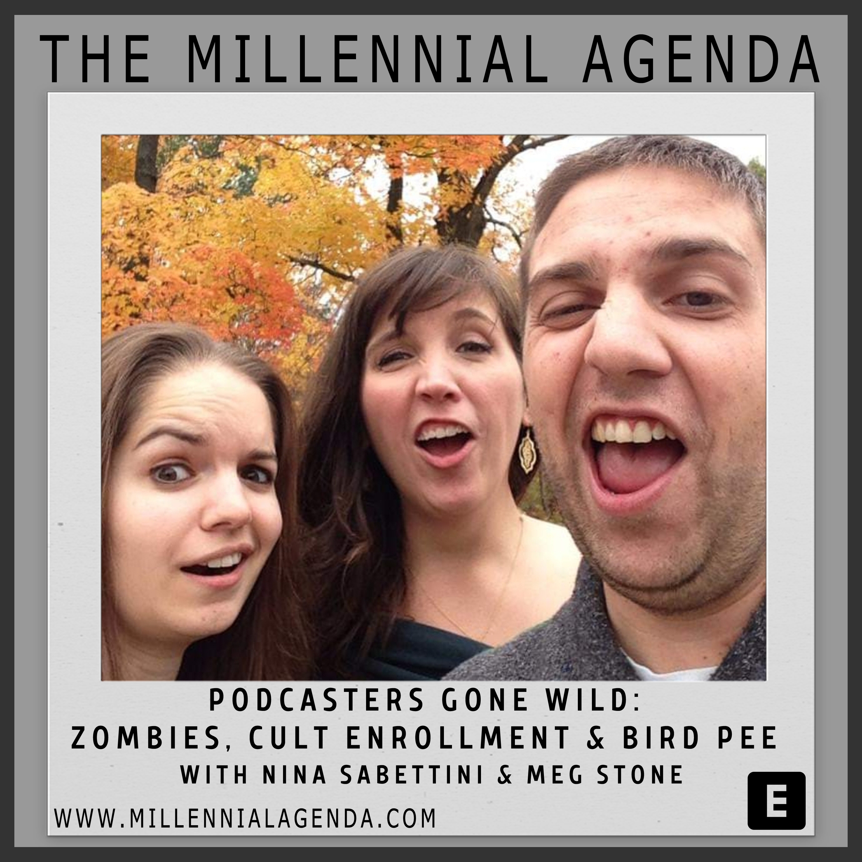 The Millennial Agenda