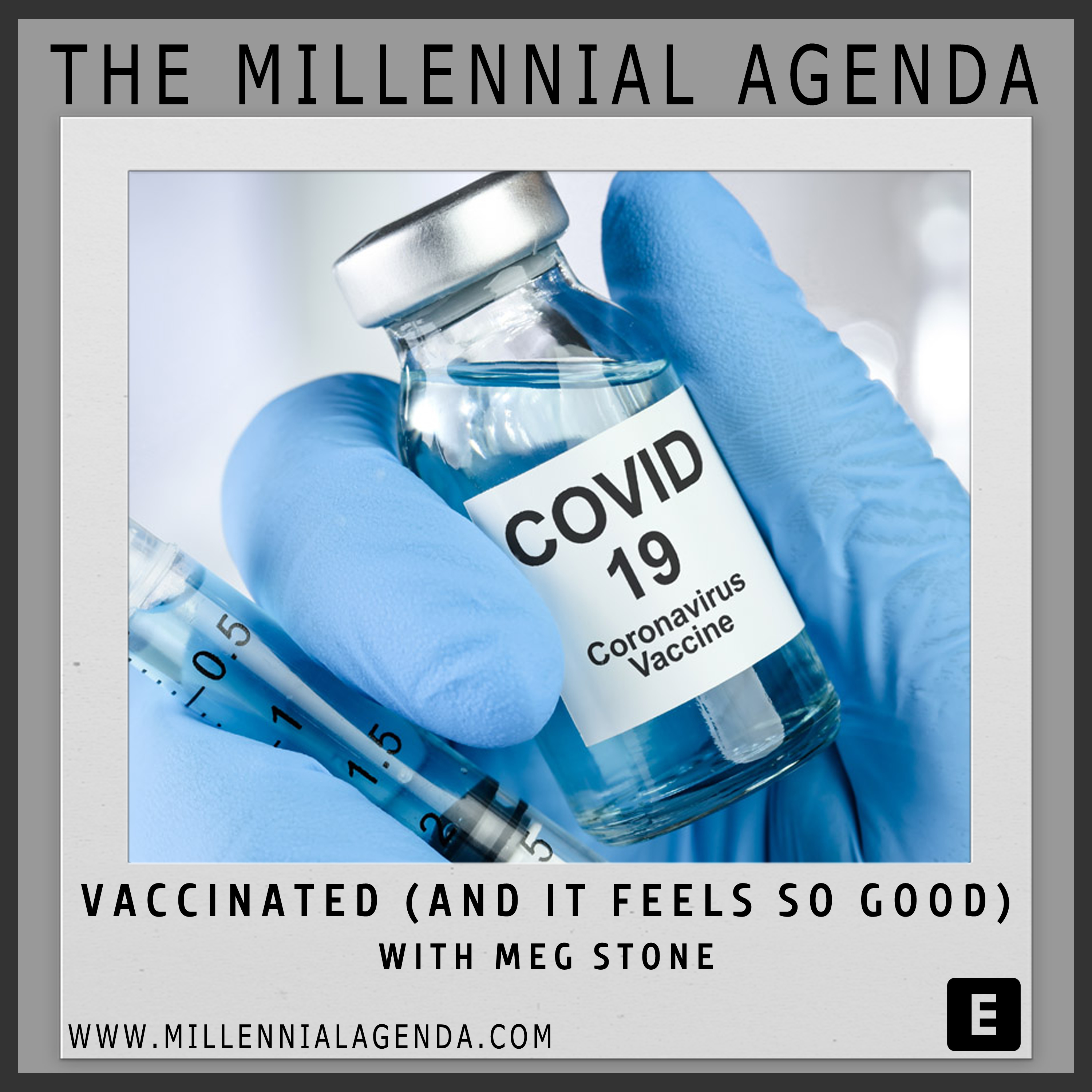 The Millennial Agenda