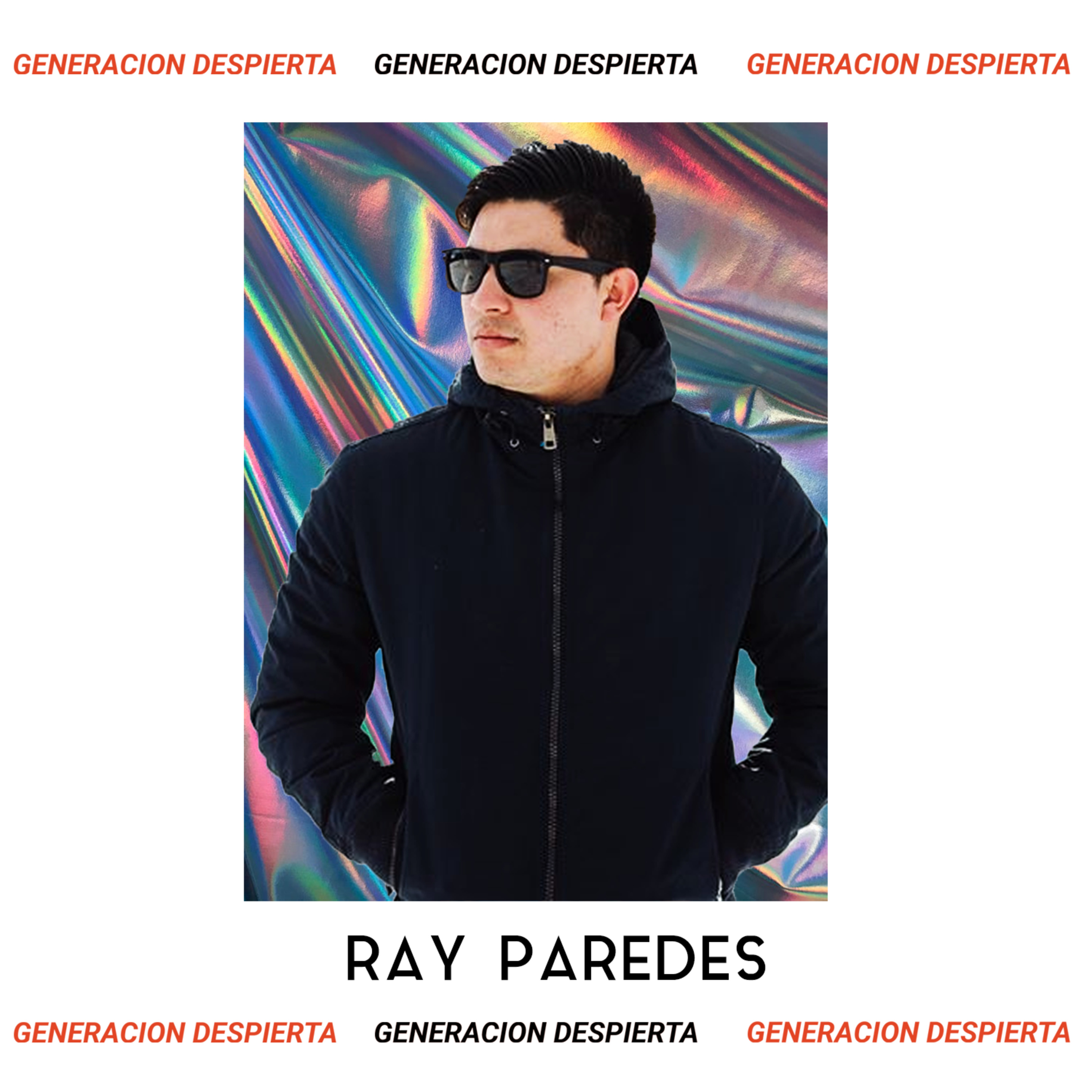 GENERACIÓN DESPIERTA