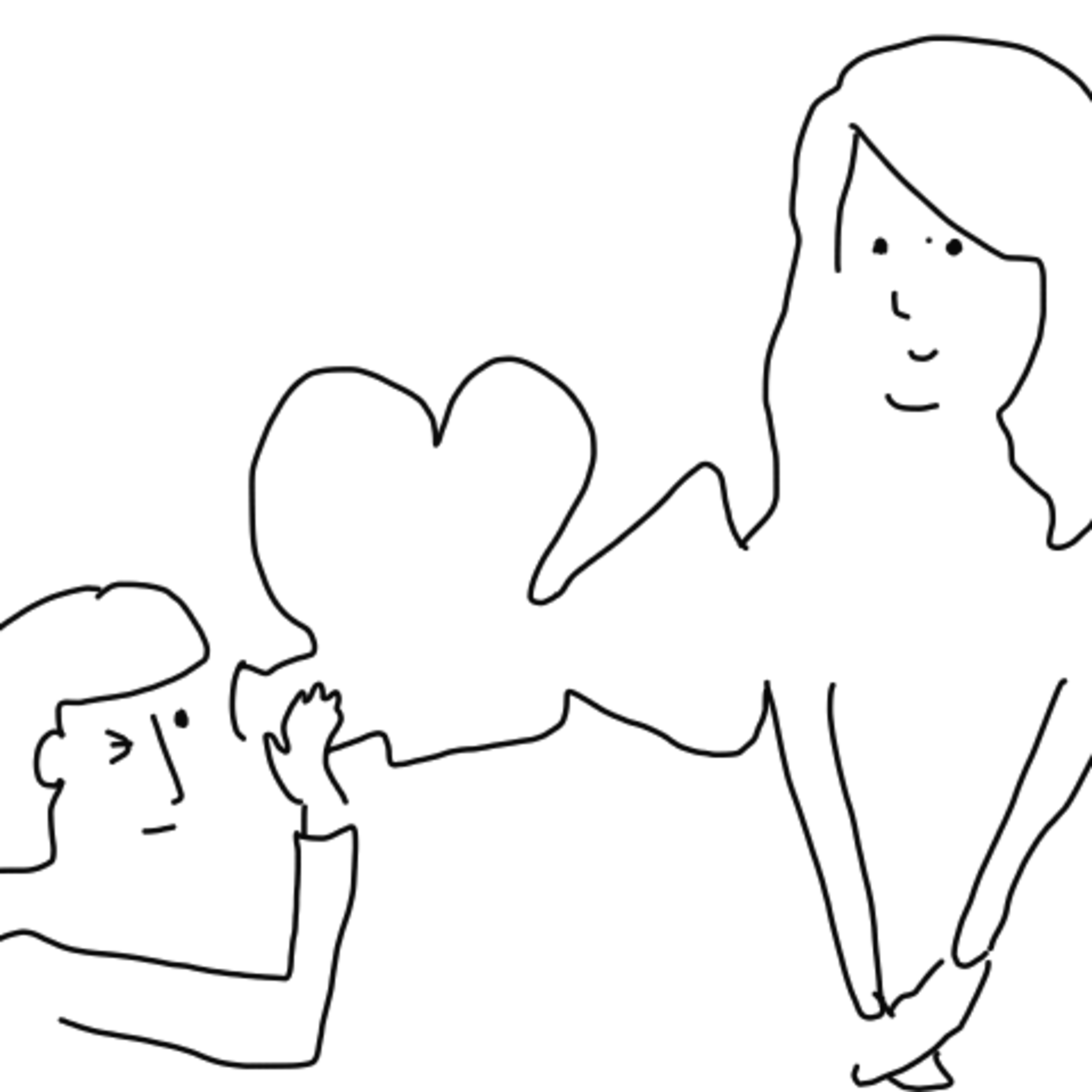 2020/06 くみさん、二人の馴れ初めとこれからこんなラジオを一緒に、の回