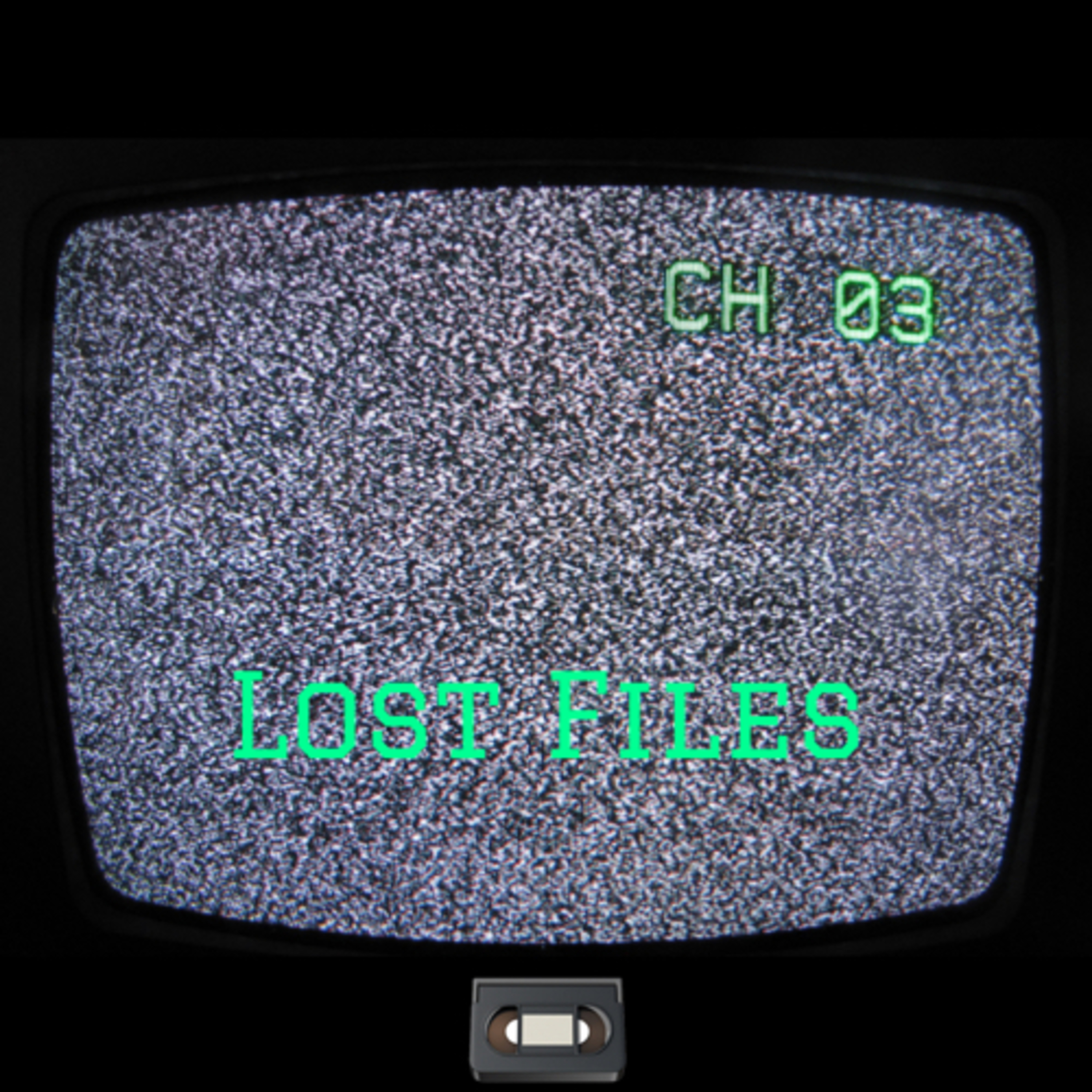 Lost episode: lost files episode artwork