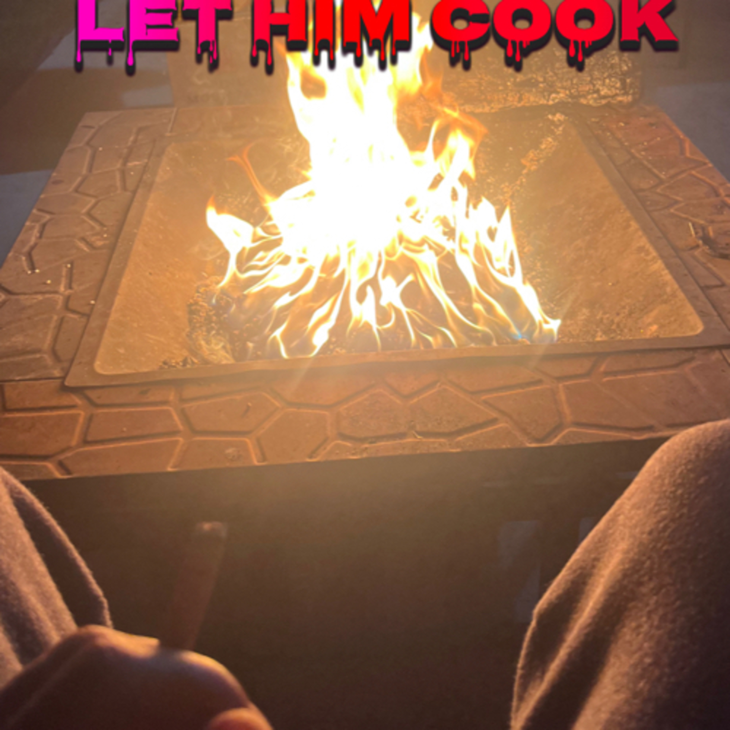 TBM: Let Him Cook episode artwork
