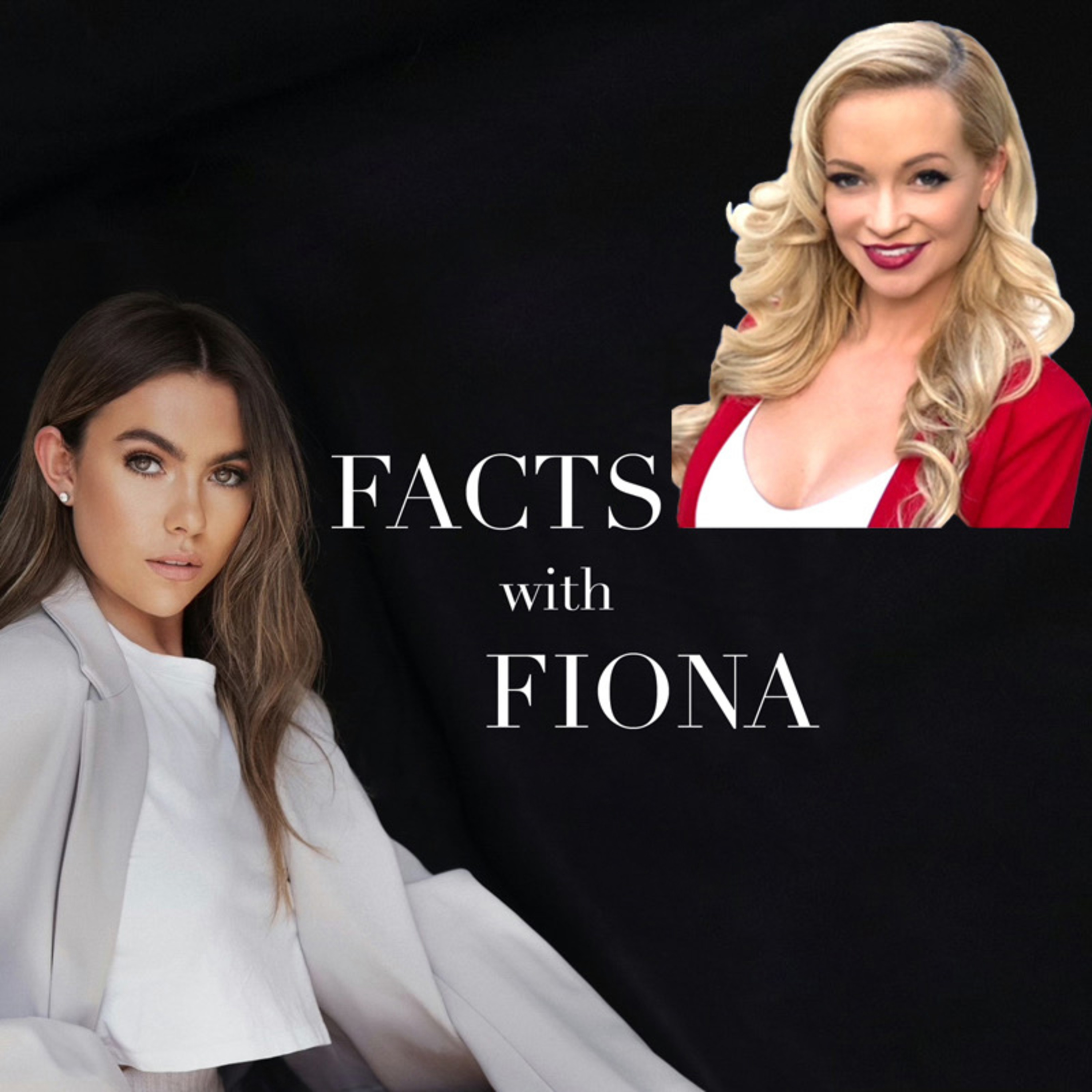 The Fiona Moriarty Show