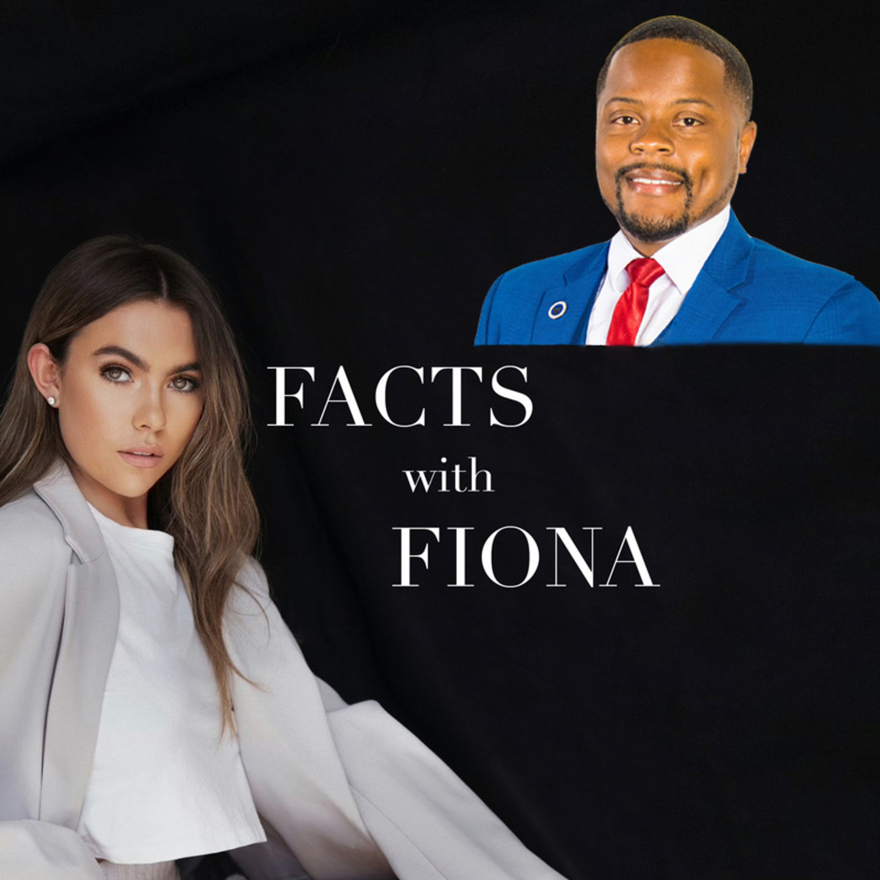 The Fiona Moriarty Show