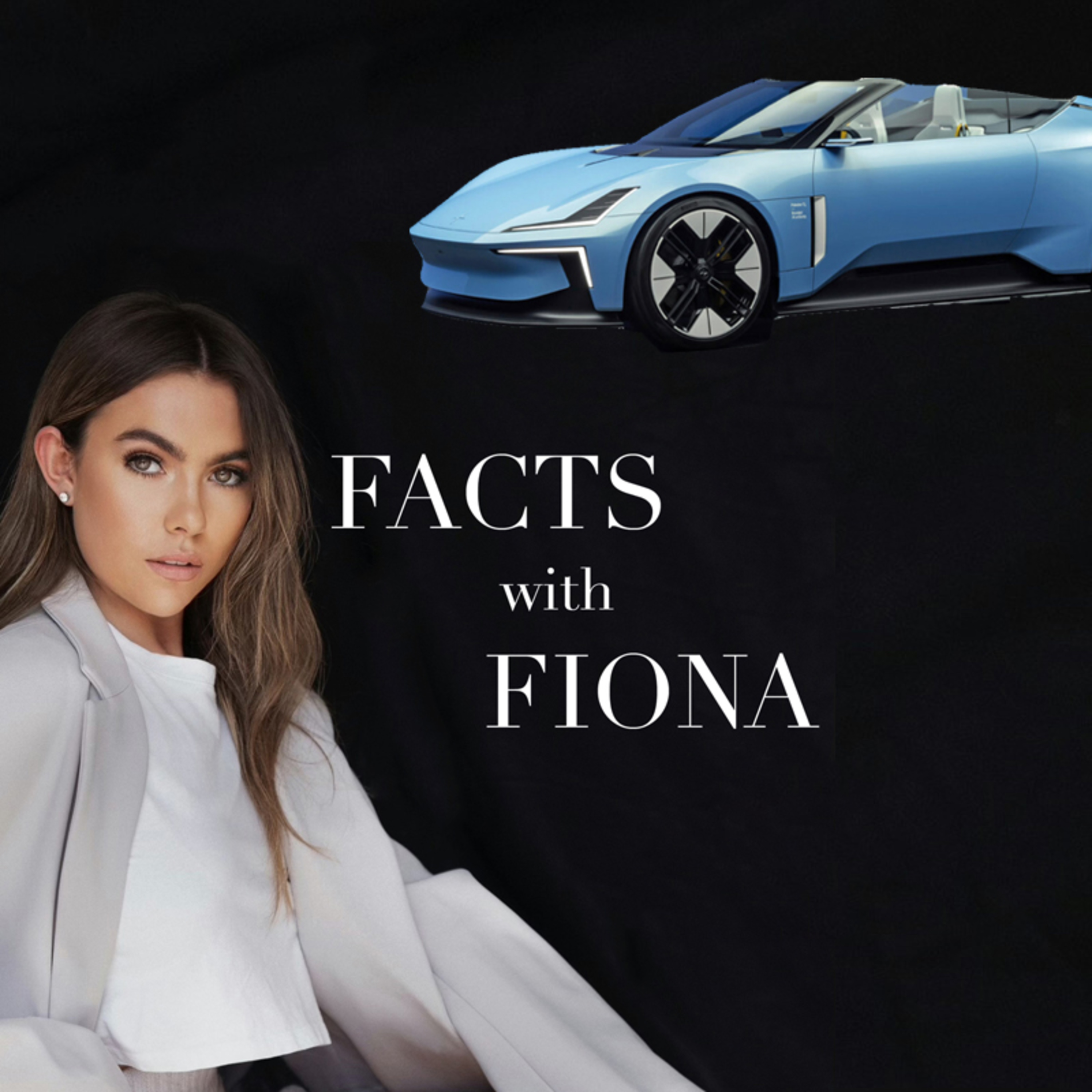 The Fiona Moriarty Show