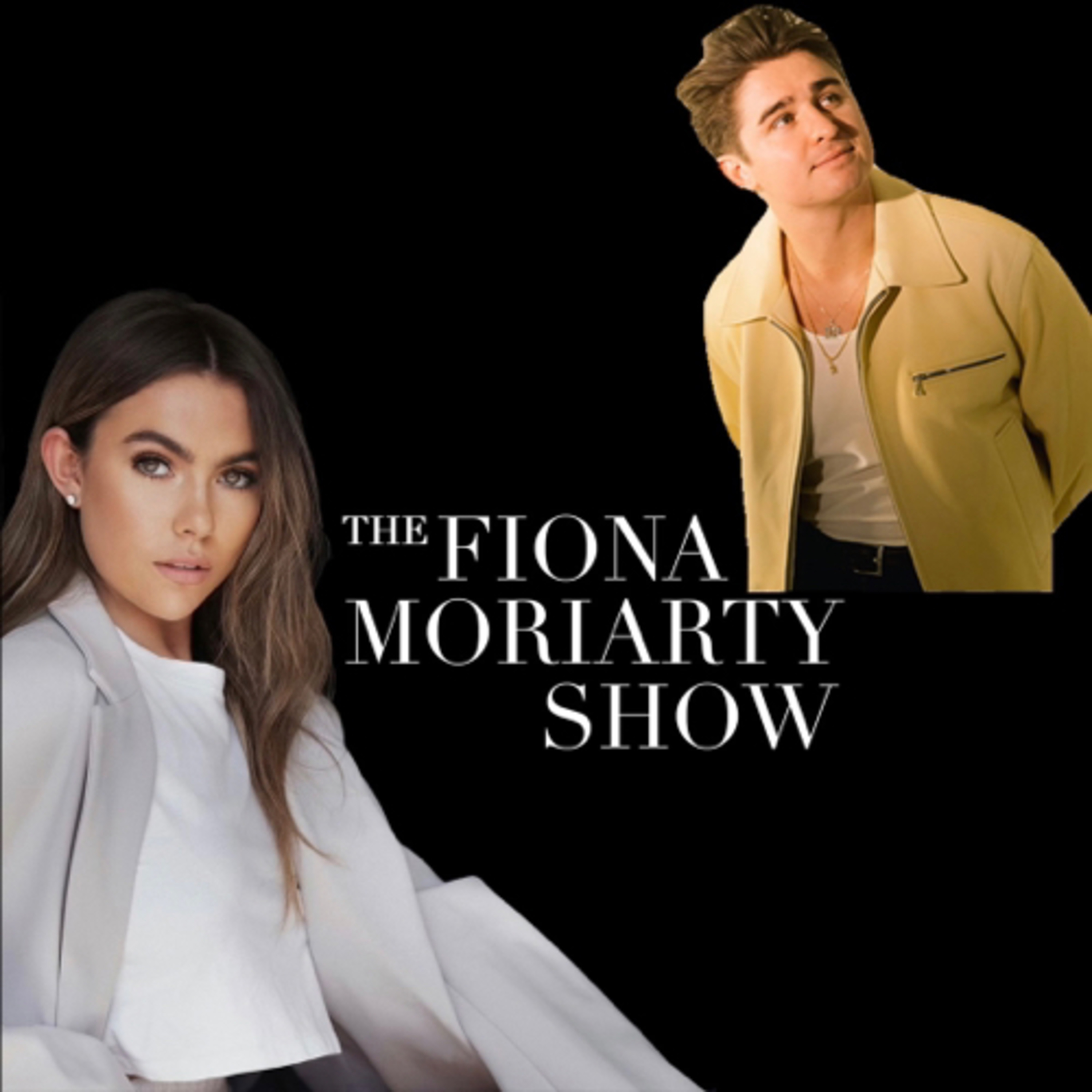 The Fiona Moriarty Show