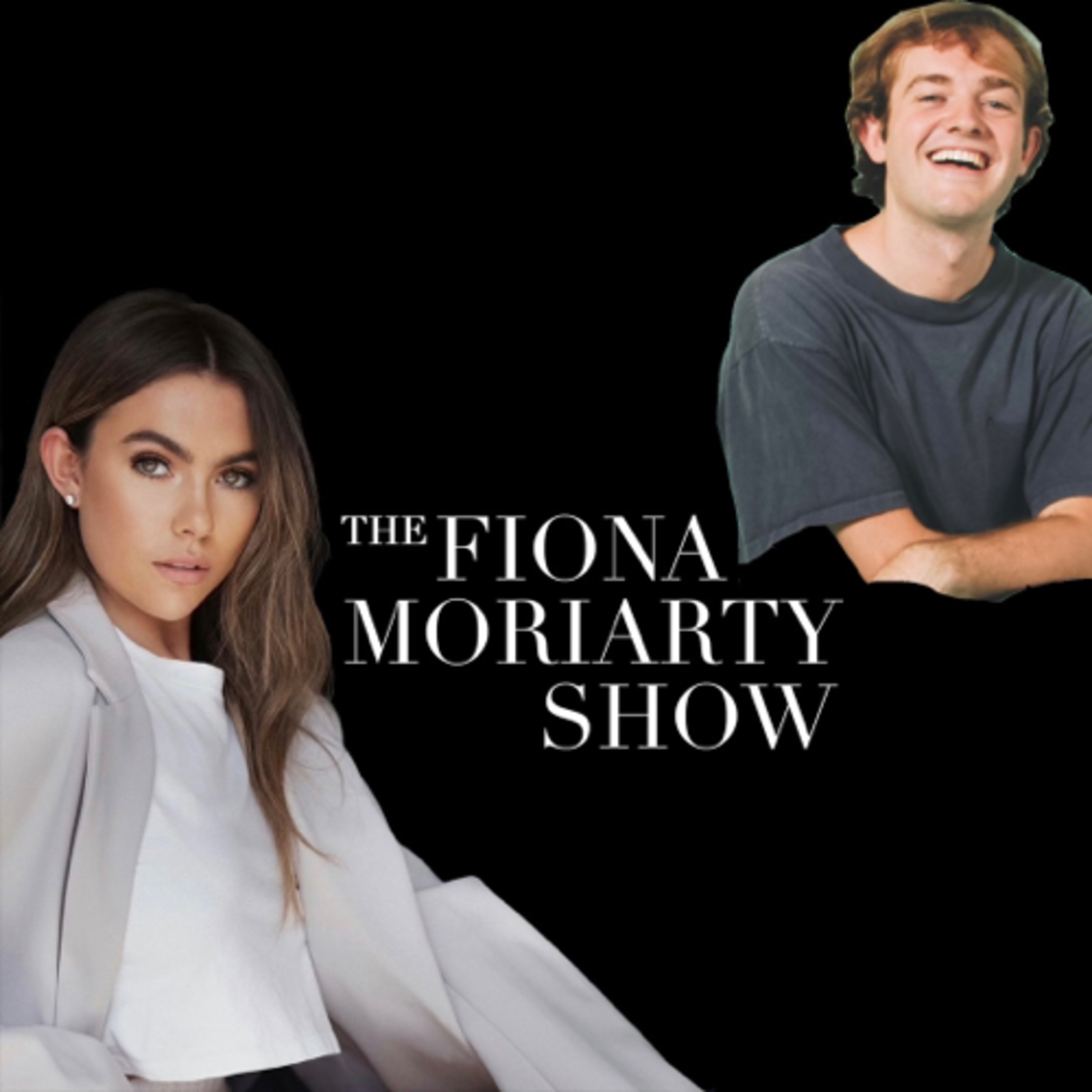 The Fiona Moriarty Show