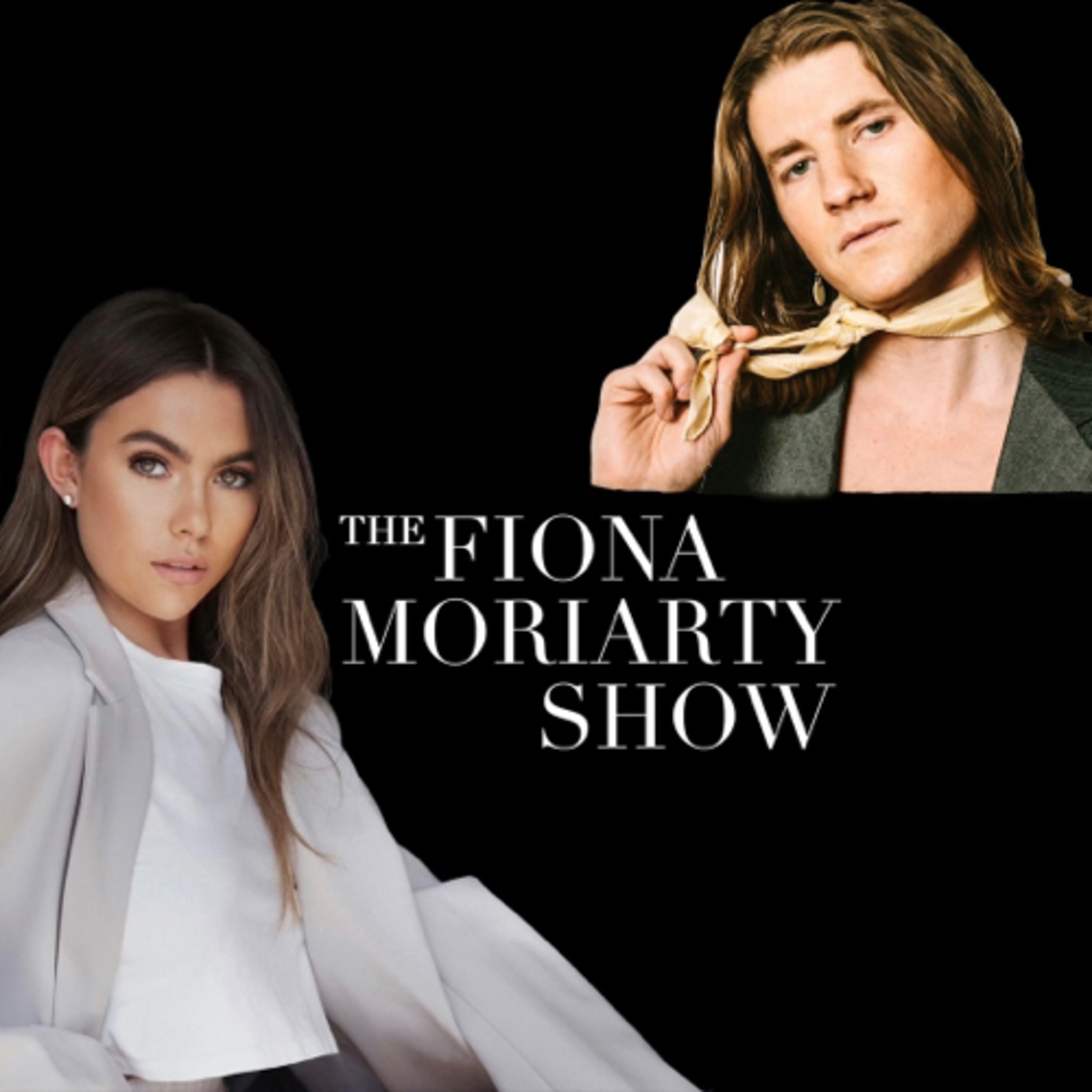 The Fiona Moriarty Show