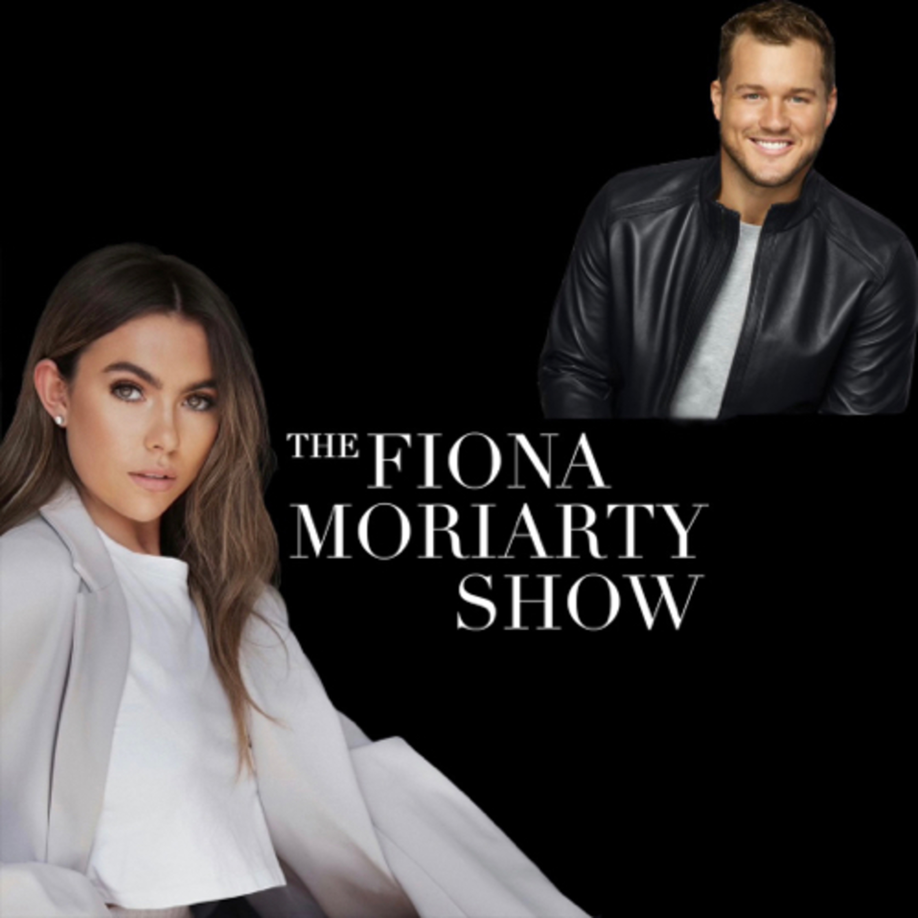 The Fiona Moriarty Show