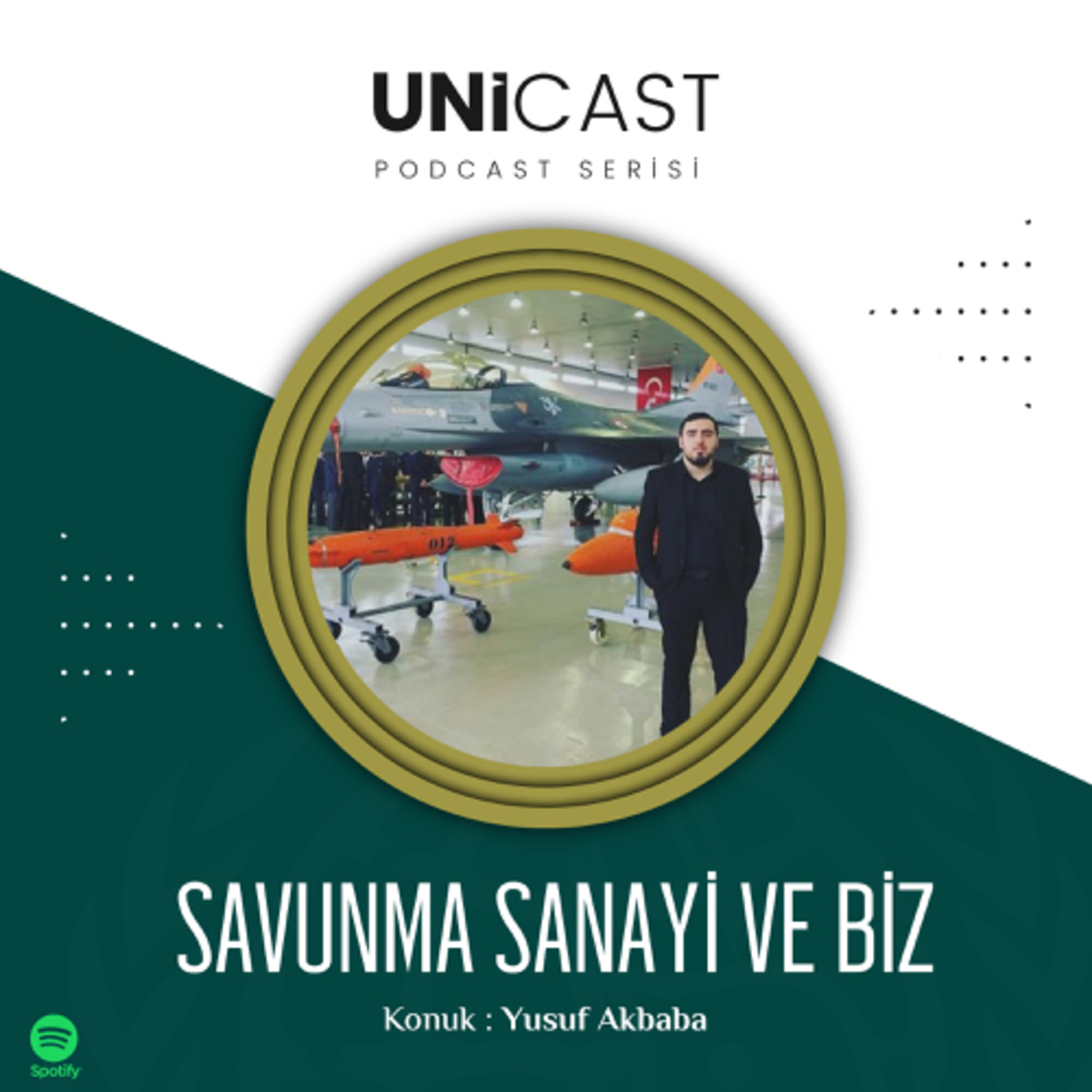 GENÇ İHH PODCAST