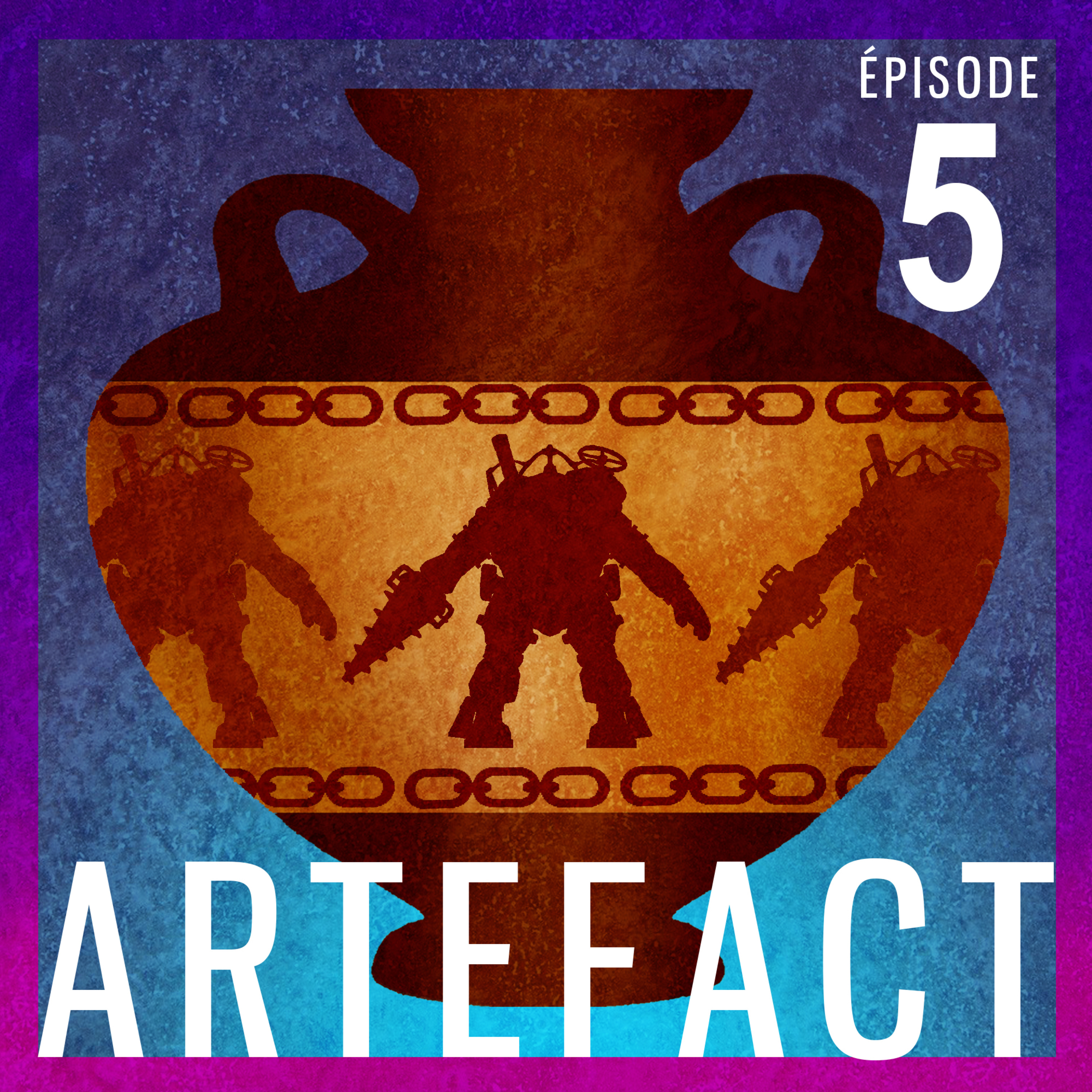 Artefact