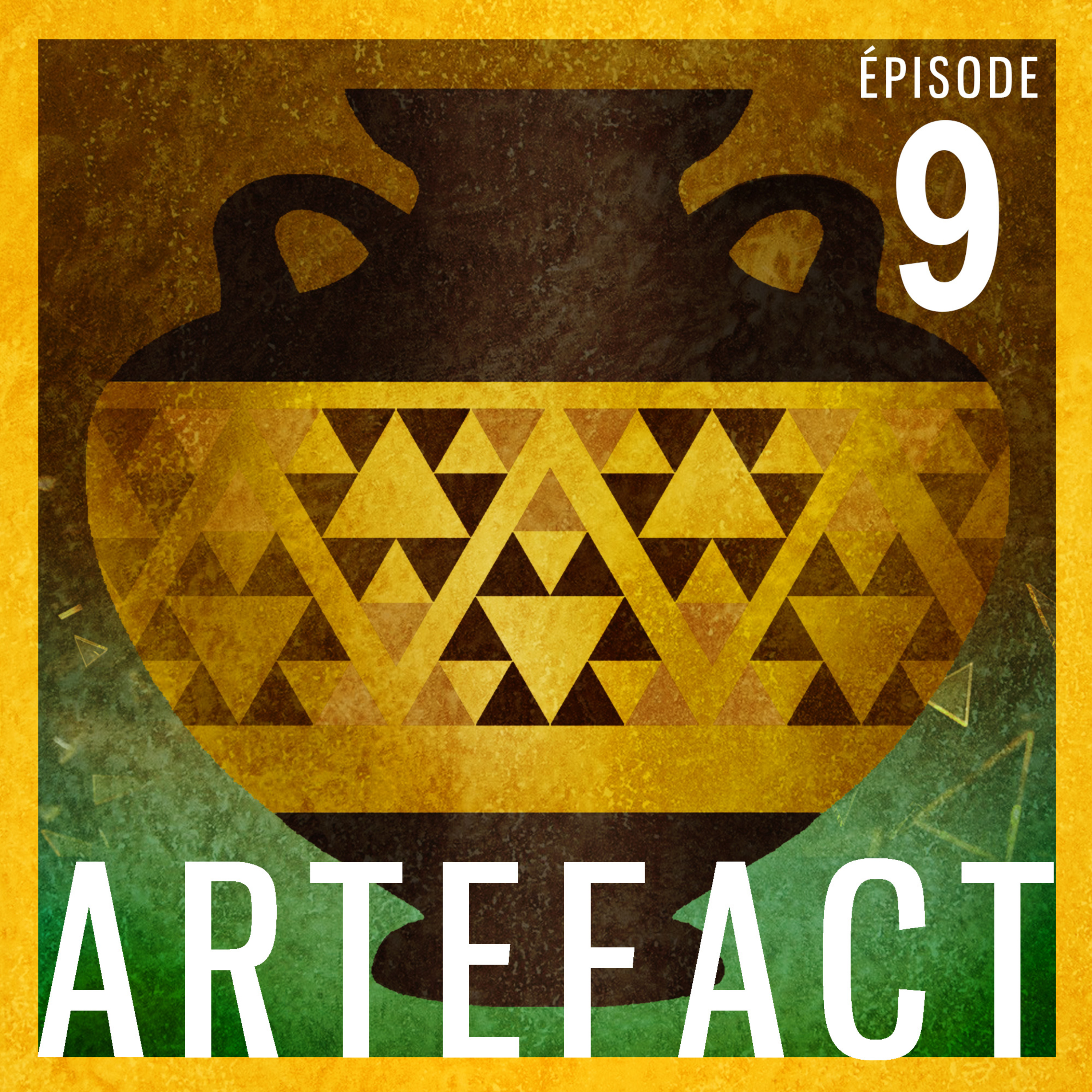 Artefact