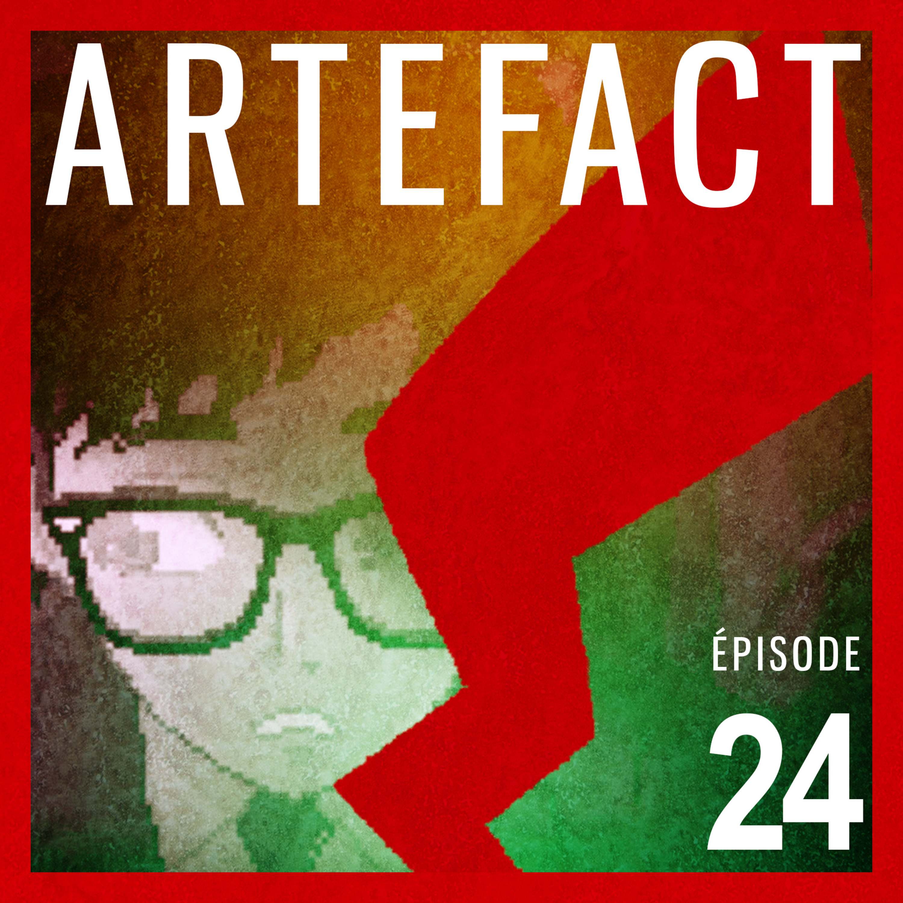ARTEFACT 24 / Horreur dans tous les sens : Yuppie Psycho, ReTurn: One Way Trip