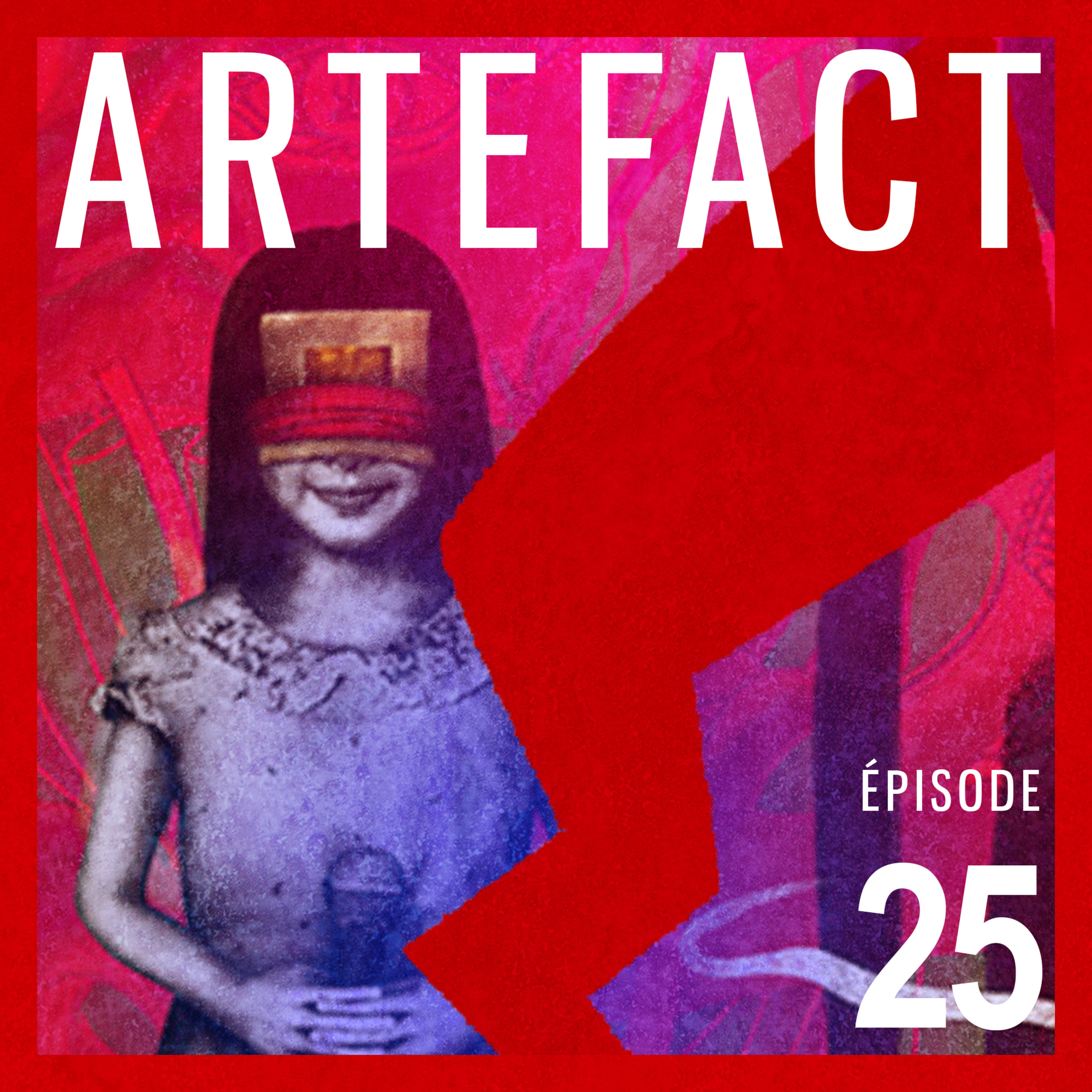 ARTEFACT 25 / Un jeu dans les limbes : Devotion