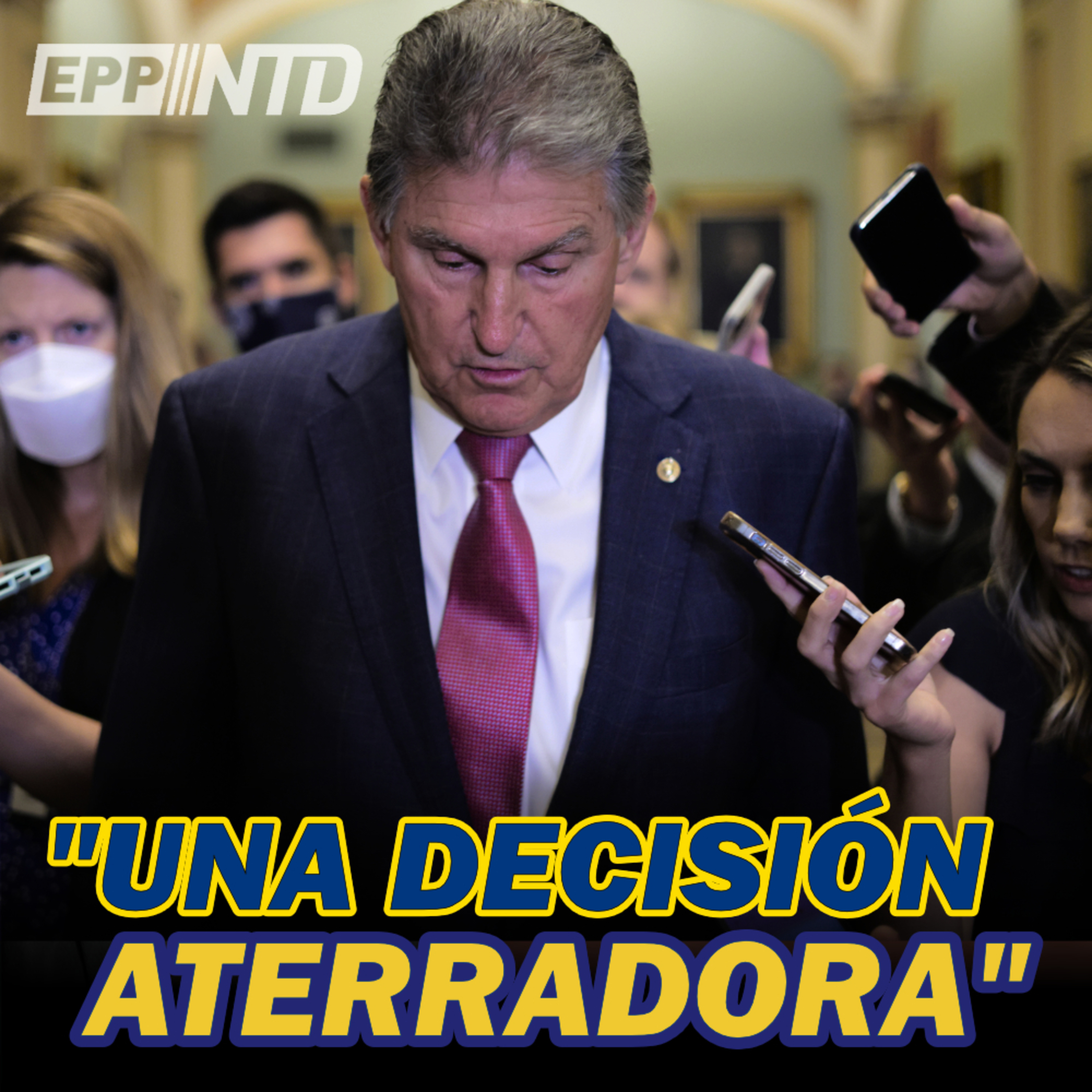 NTD \'En Primera Plana\'