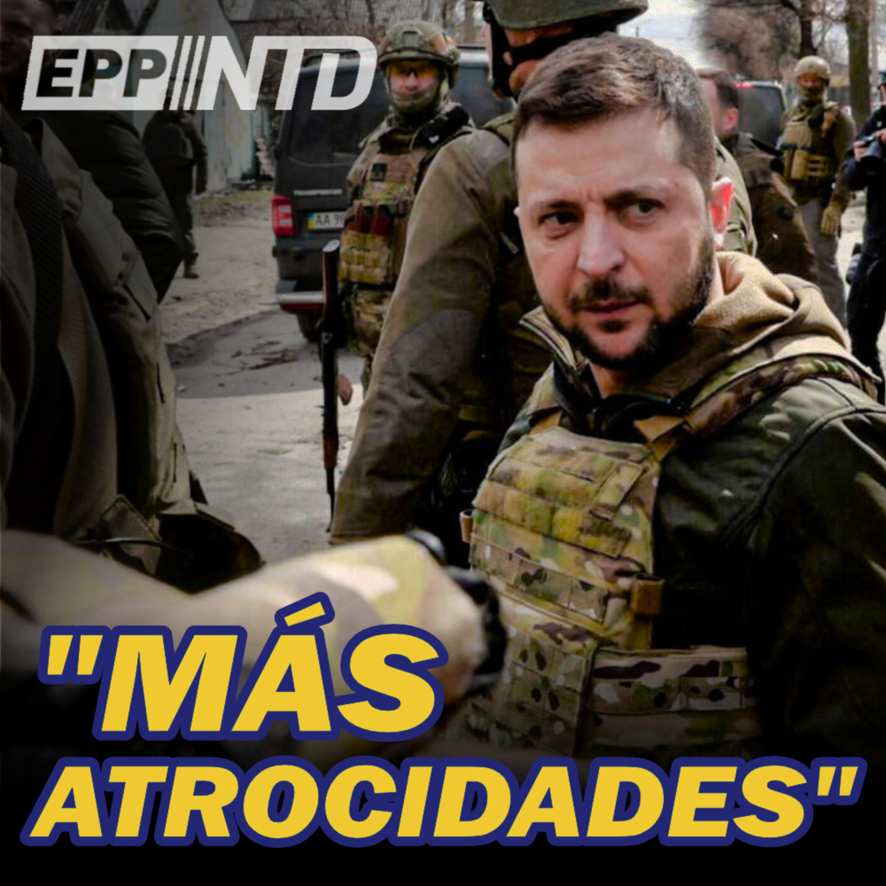 NTD \'En Primera Plana\'