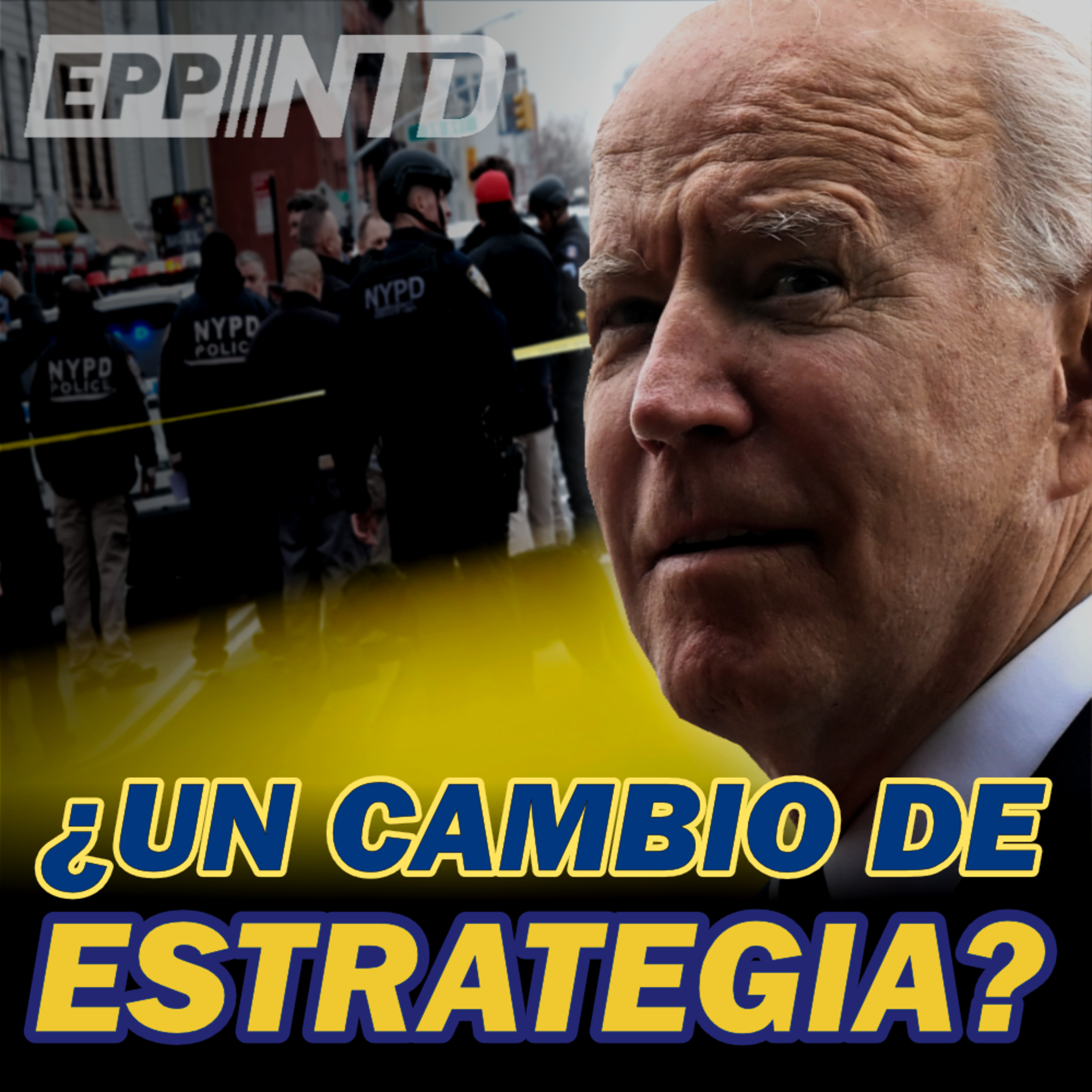 El movimiento “Desfinanciar la Policía” evoluciona|¿Alianza USA-India?|Advertencia DoS:"No a China" episode artwork