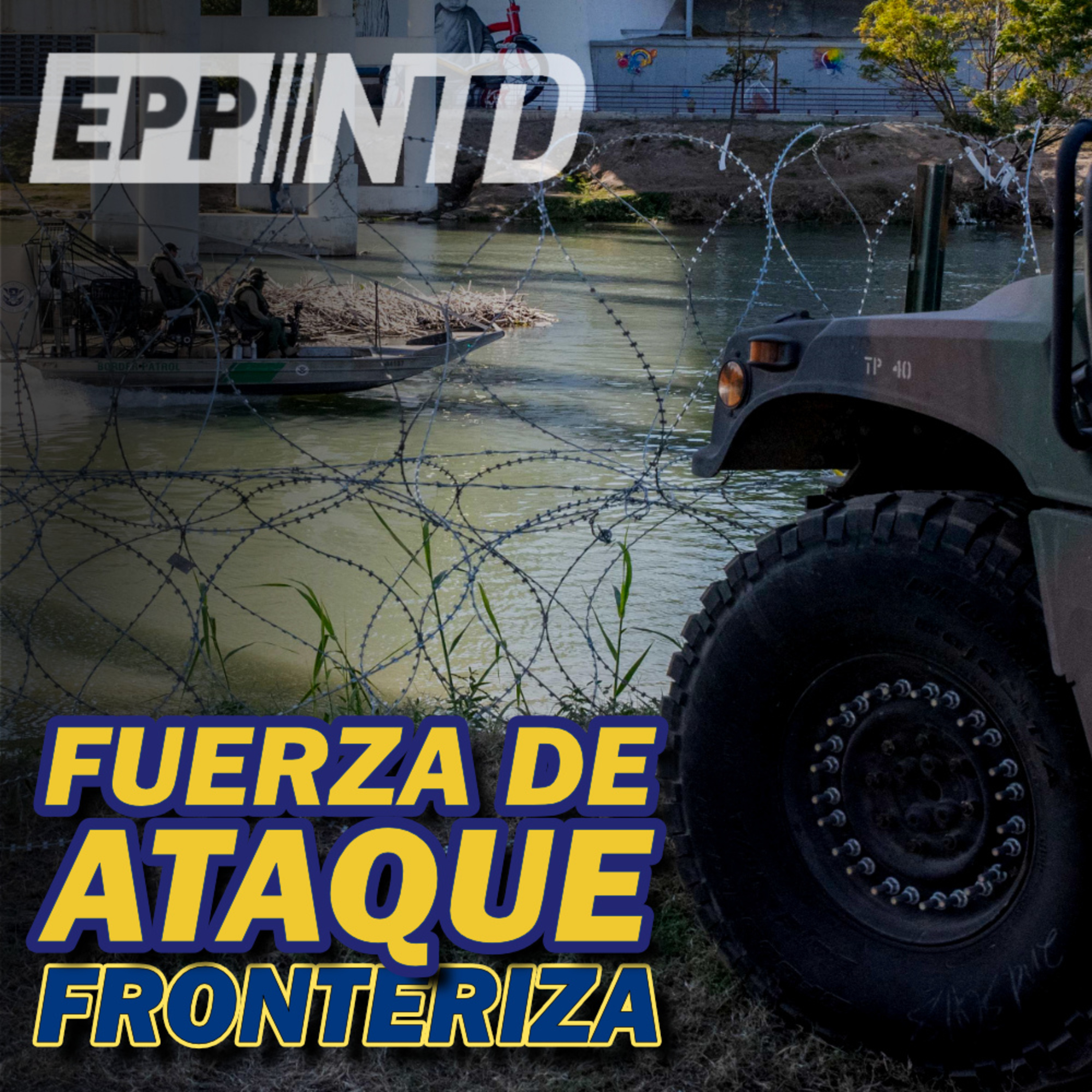 NTD \'En Primera Plana\'