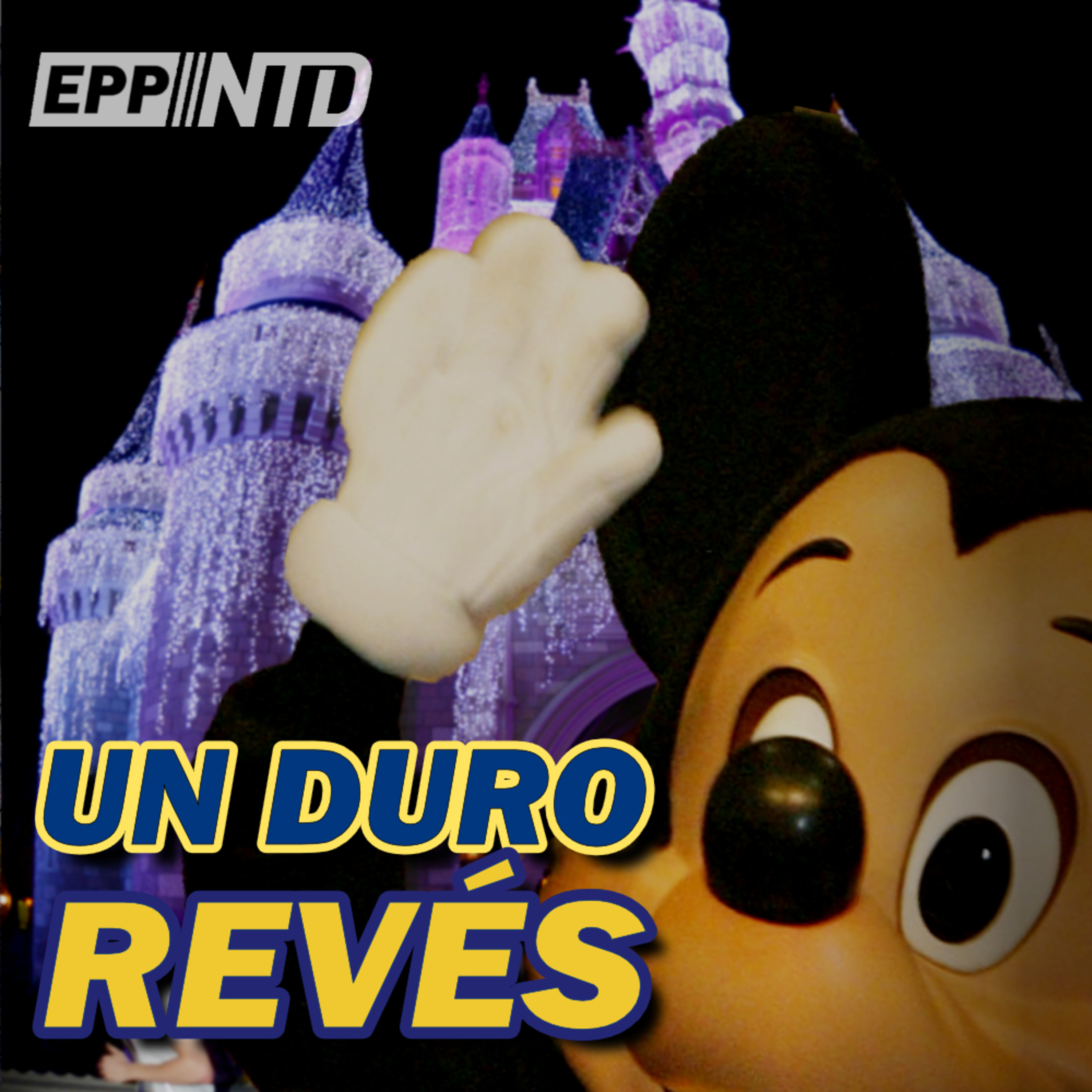 Florida asesta un duro golpe a Disney|Musk reúne el dinero para comprar Twitter|Más ayuda a Ucrania episode artwork