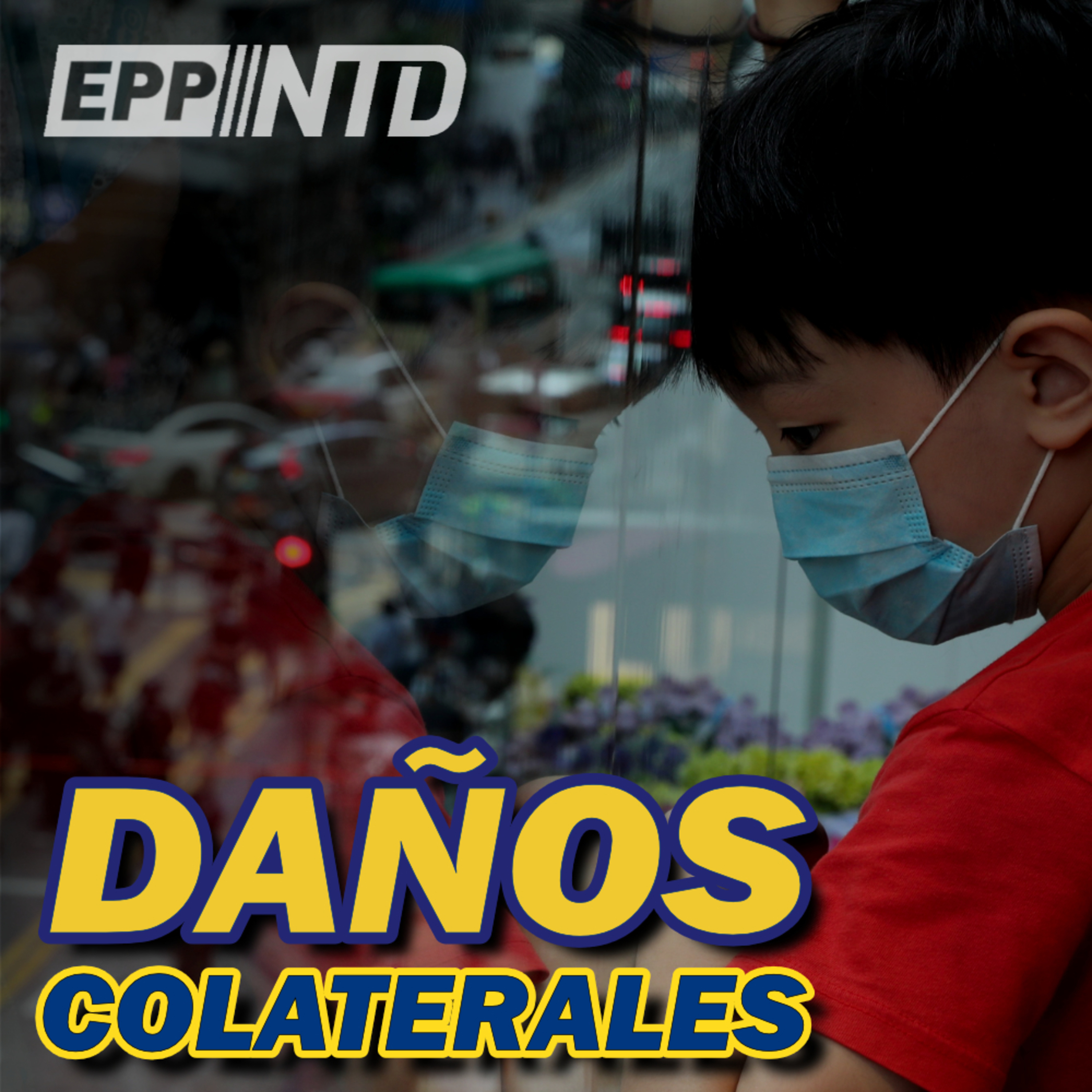 NTD \'En Primera Plana\'