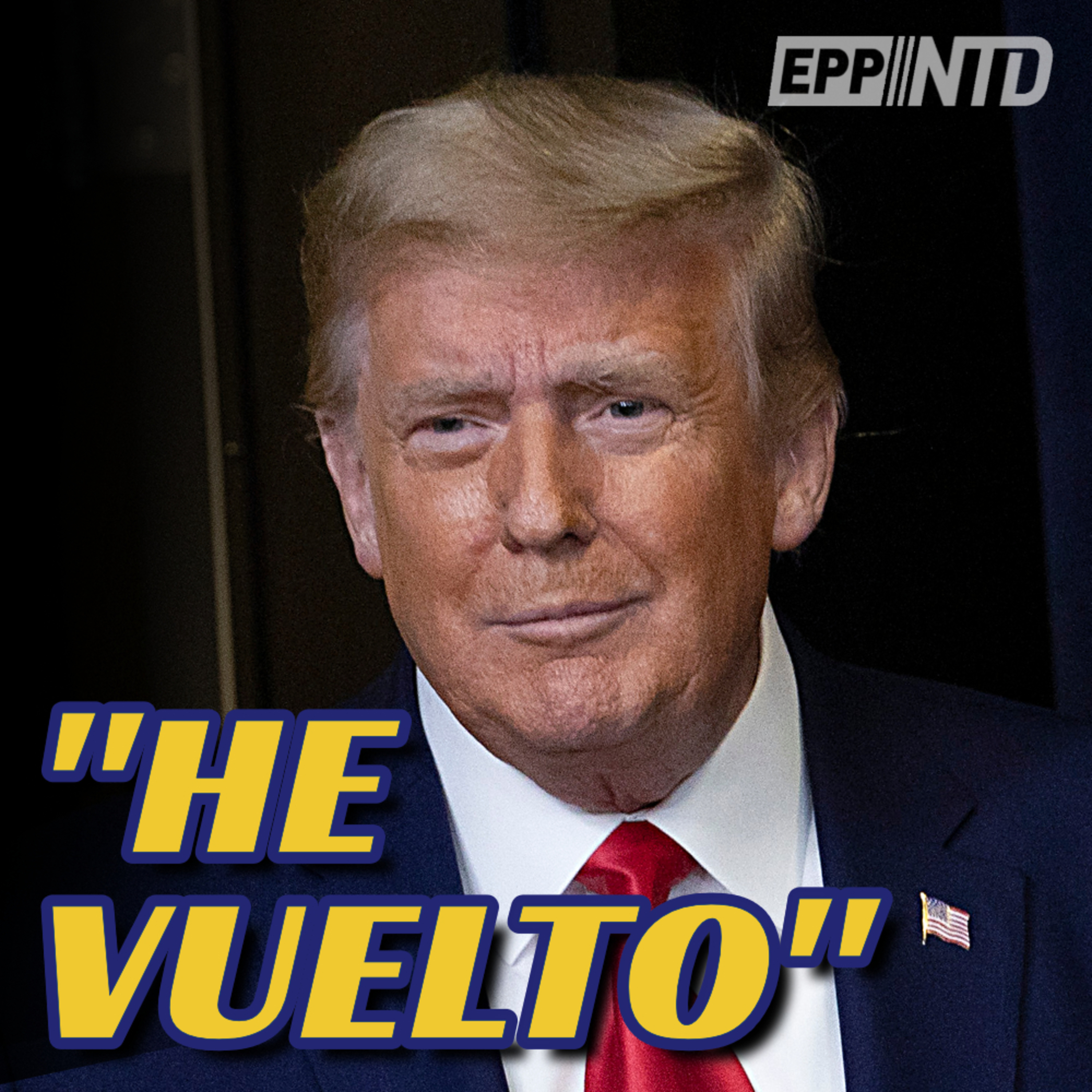 NTD \'En Primera Plana\'